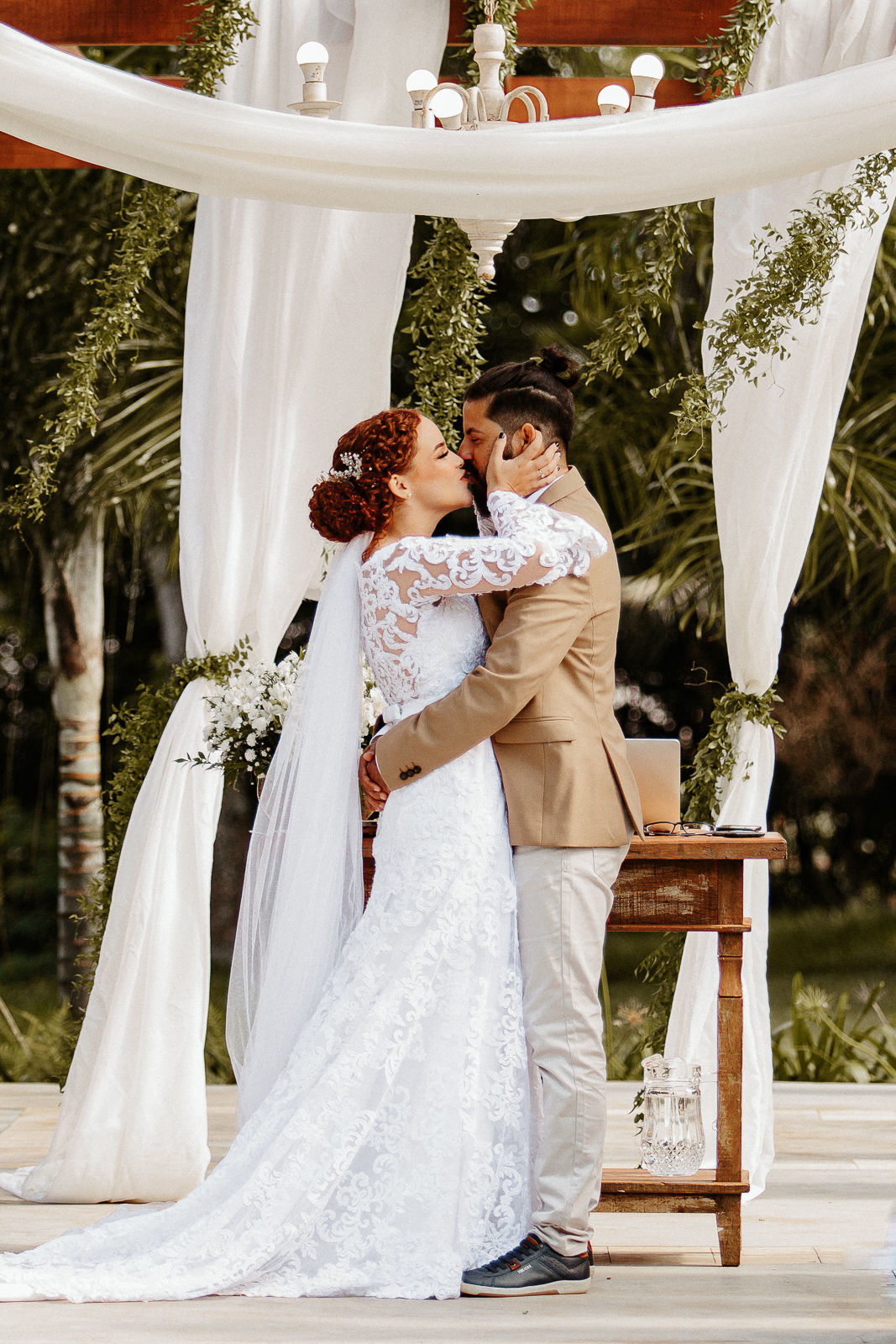 Foto Casamento Sabrina + Ernane {Estância Boa Vista} Foto Casamento Sabrina + Ernane {Estância Boa Vista} - Imagem 70