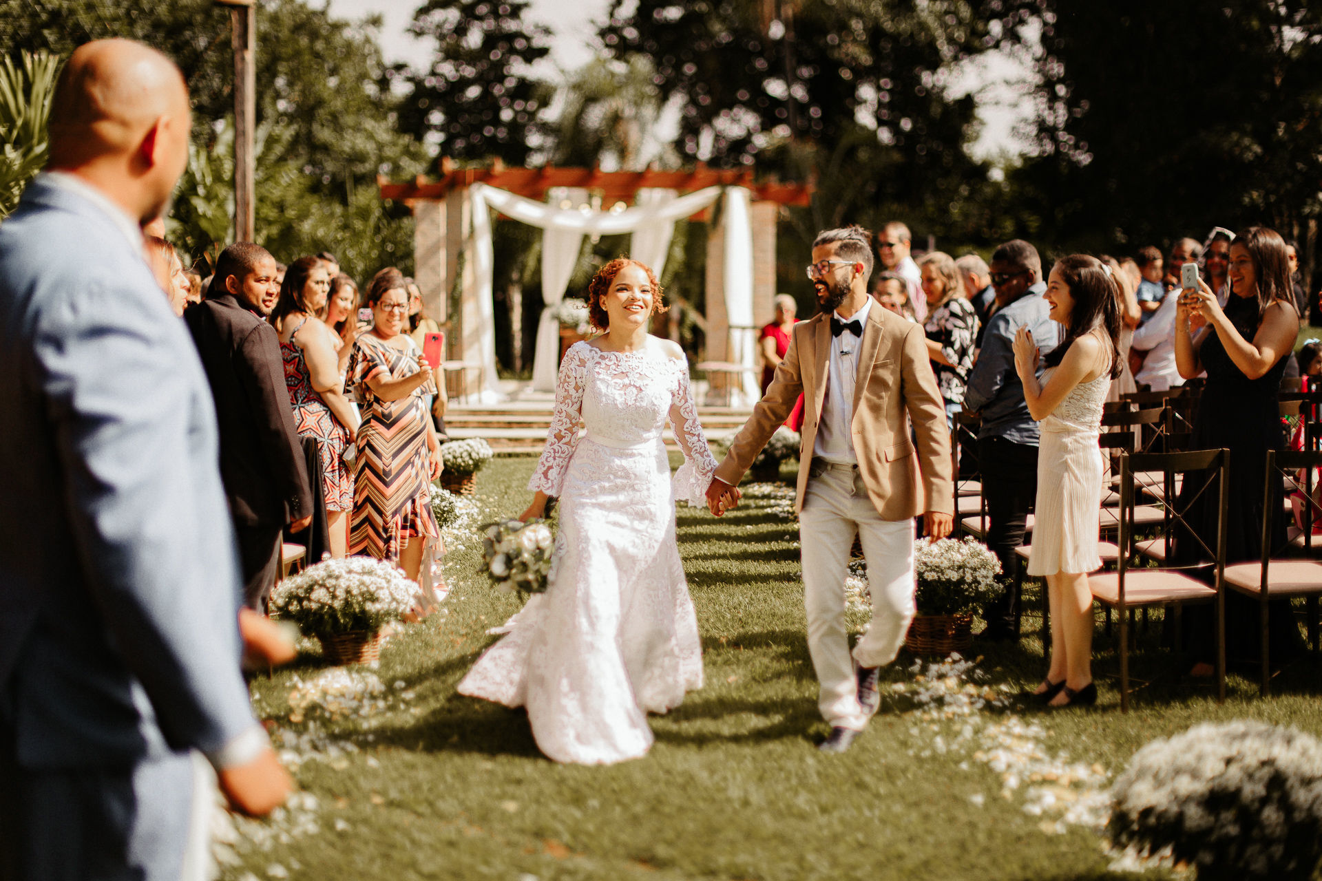 Foto Casamento Sabrina + Ernane {Estância Boa Vista} Foto Casamento Sabrina + Ernane {Estância Boa Vista} - Imagem 74