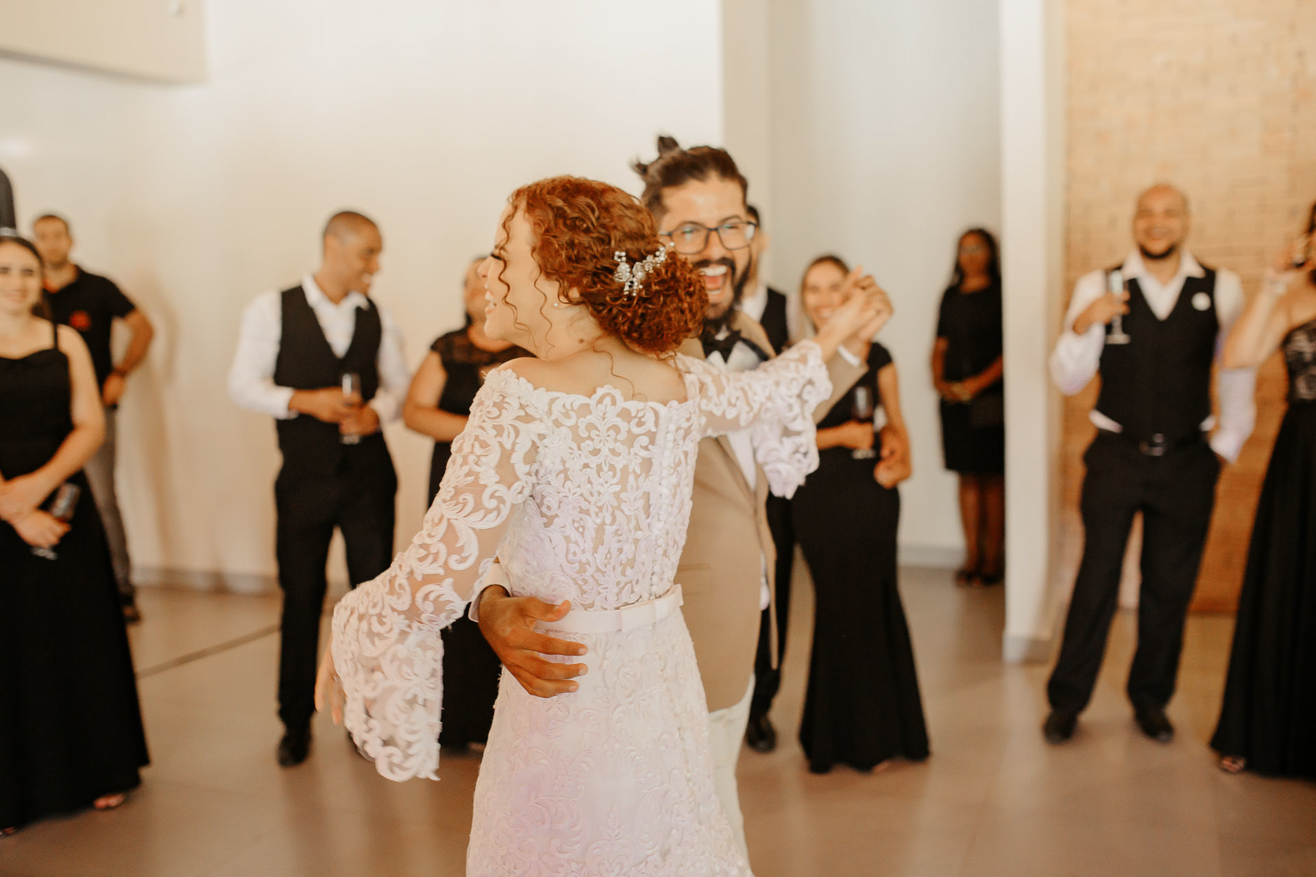 Foto Casamento Sabrina + Ernane {Estância Boa Vista} Foto Casamento Sabrina + Ernane {Estância Boa Vista} - Imagem 79