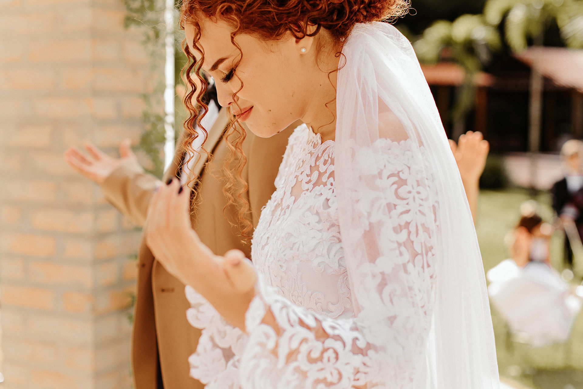 Foto Casamento Sabrina + Ernane {Estância Boa Vista} Foto Casamento Sabrina + Ernane {Estância Boa Vista} - Imagem 57