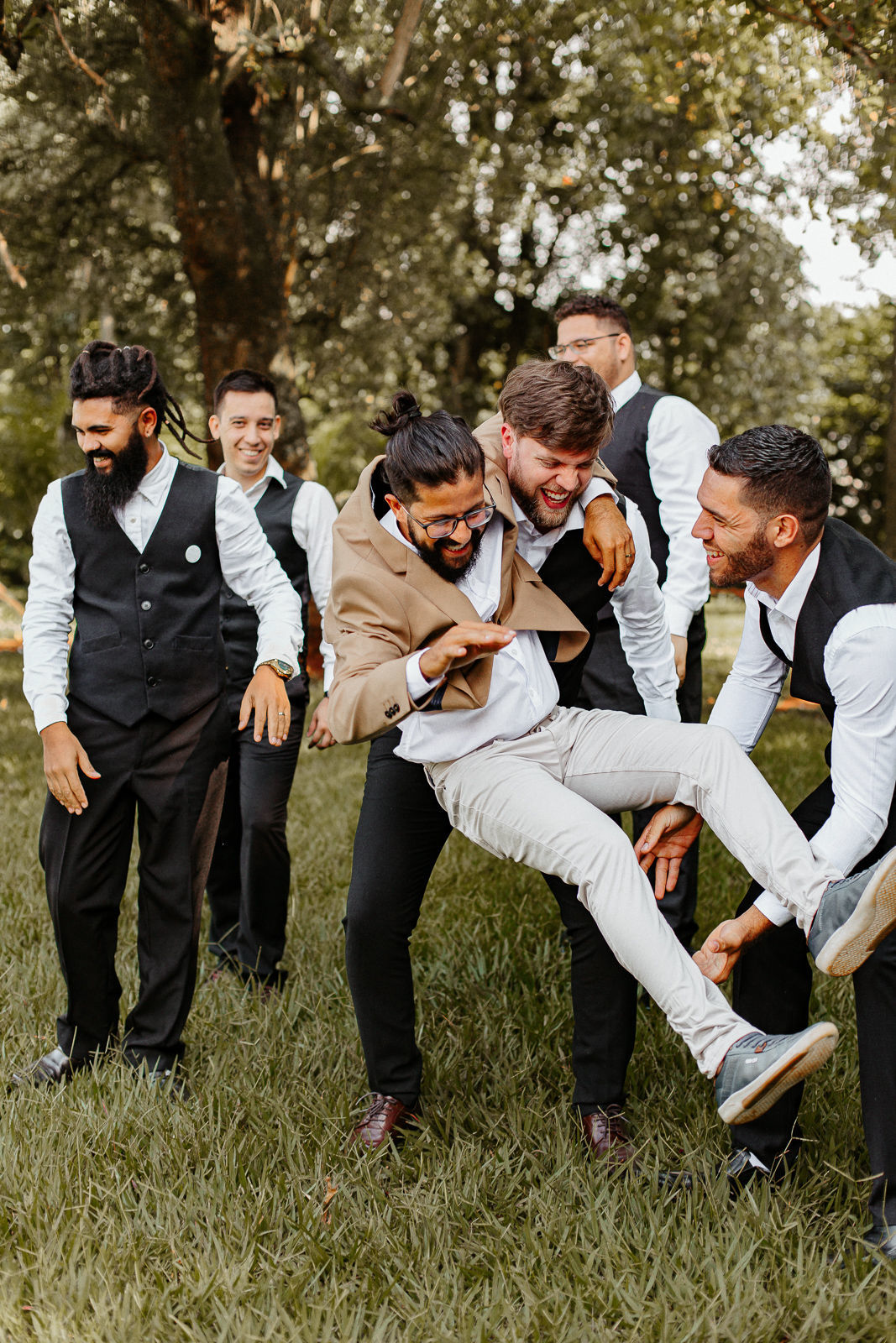 Foto Casamento Sabrina + Ernane {Estância Boa Vista} Foto Casamento Sabrina + Ernane {Estância Boa Vista} - Imagem 84