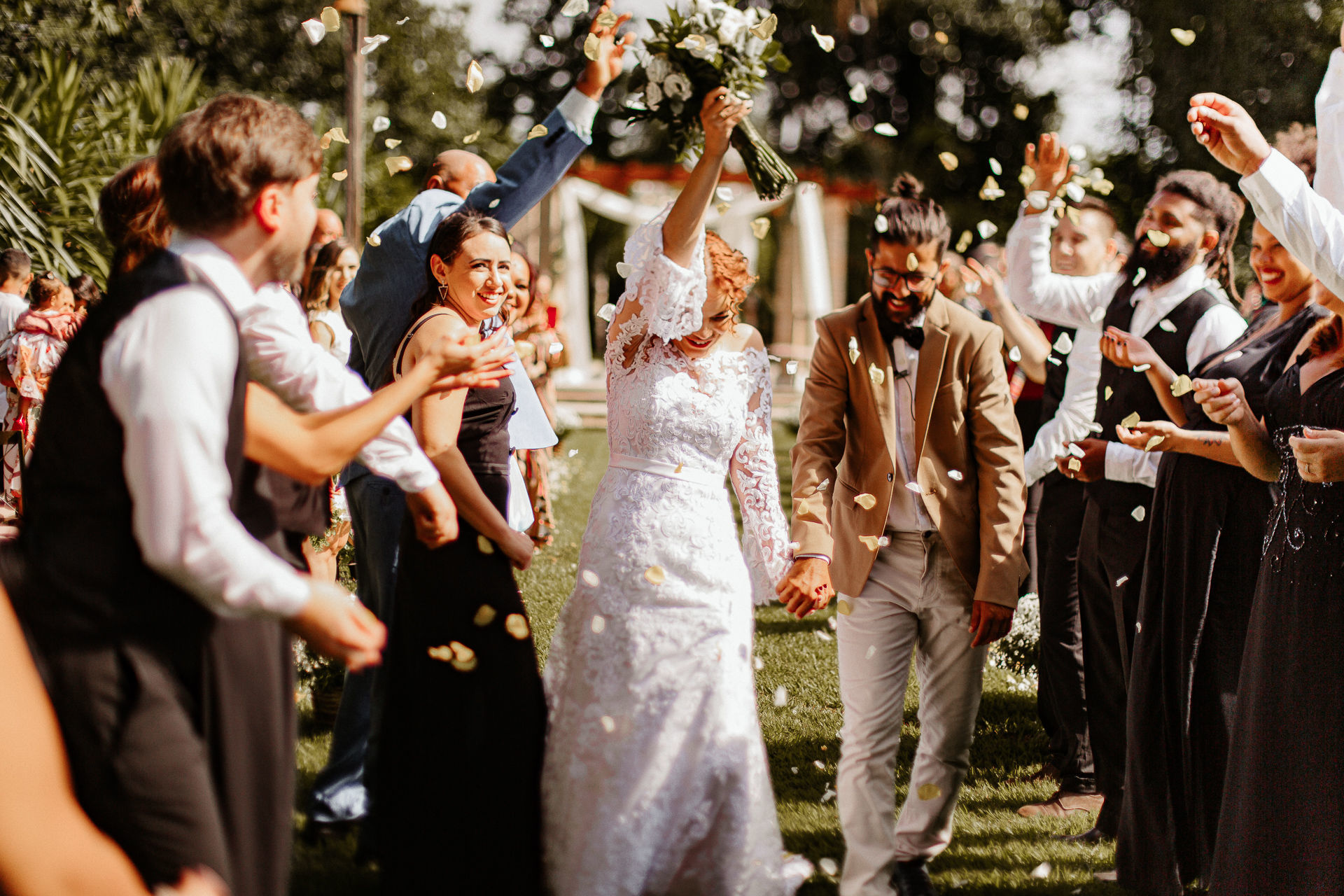 Foto Casamento Sabrina + Ernane {Estância Boa Vista} Foto Casamento Sabrina + Ernane {Estância Boa Vista} - Imagem 75