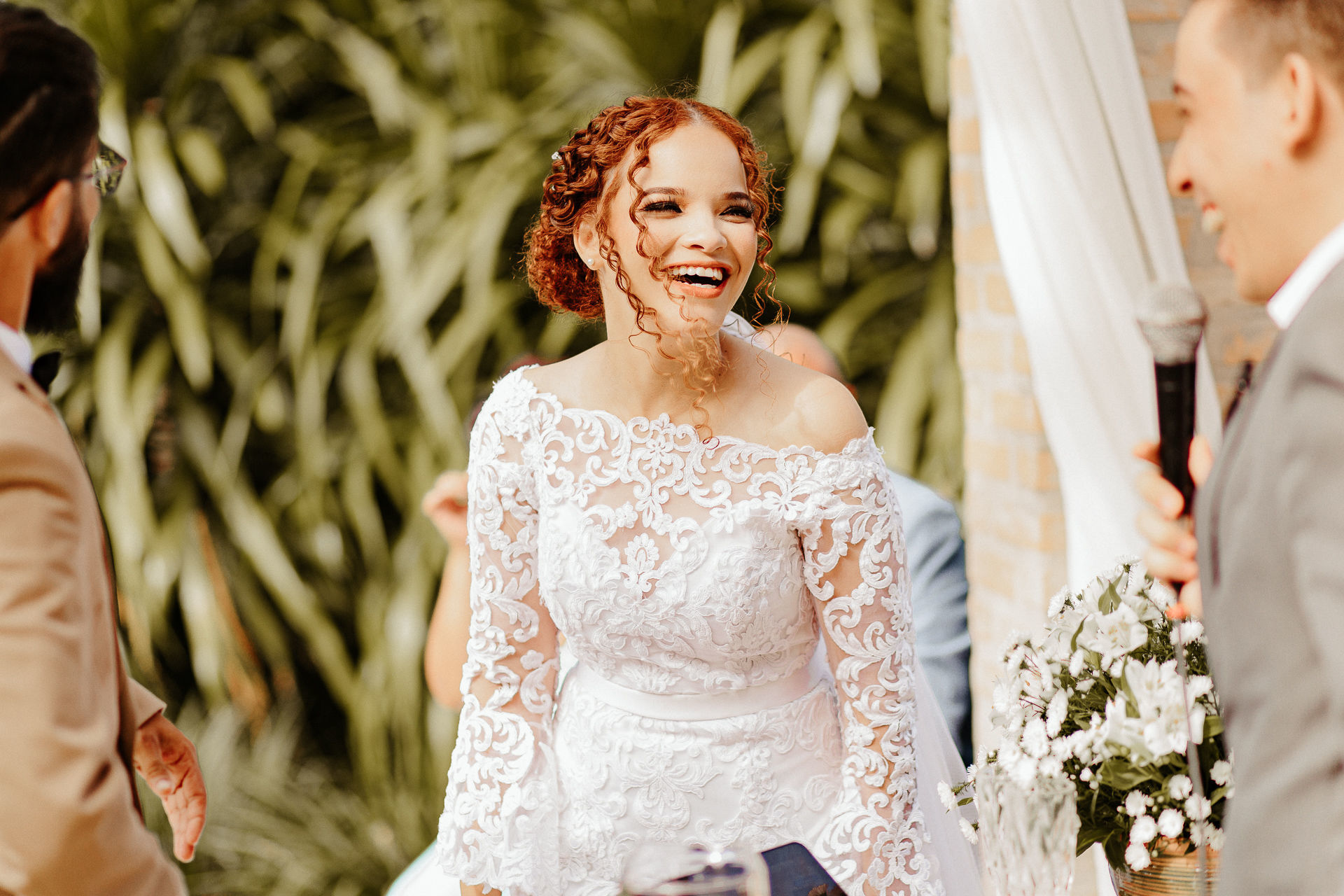 Foto Casamento Sabrina + Ernane {Estância Boa Vista} Foto Casamento Sabrina + Ernane {Estância Boa Vista} - Imagem 67