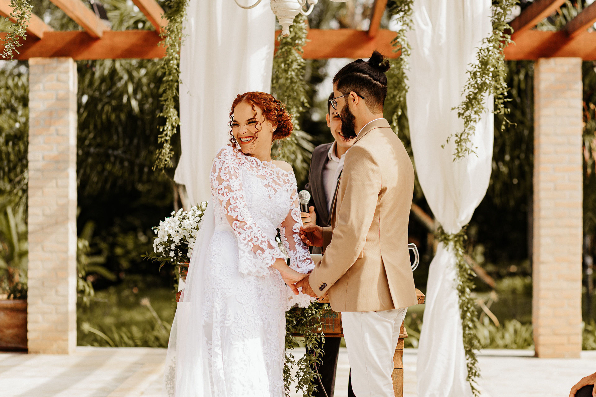 Foto Casamento Sabrina + Ernane {Estância Boa Vista} Foto Casamento Sabrina + Ernane {Estância Boa Vista} - Imagem 63