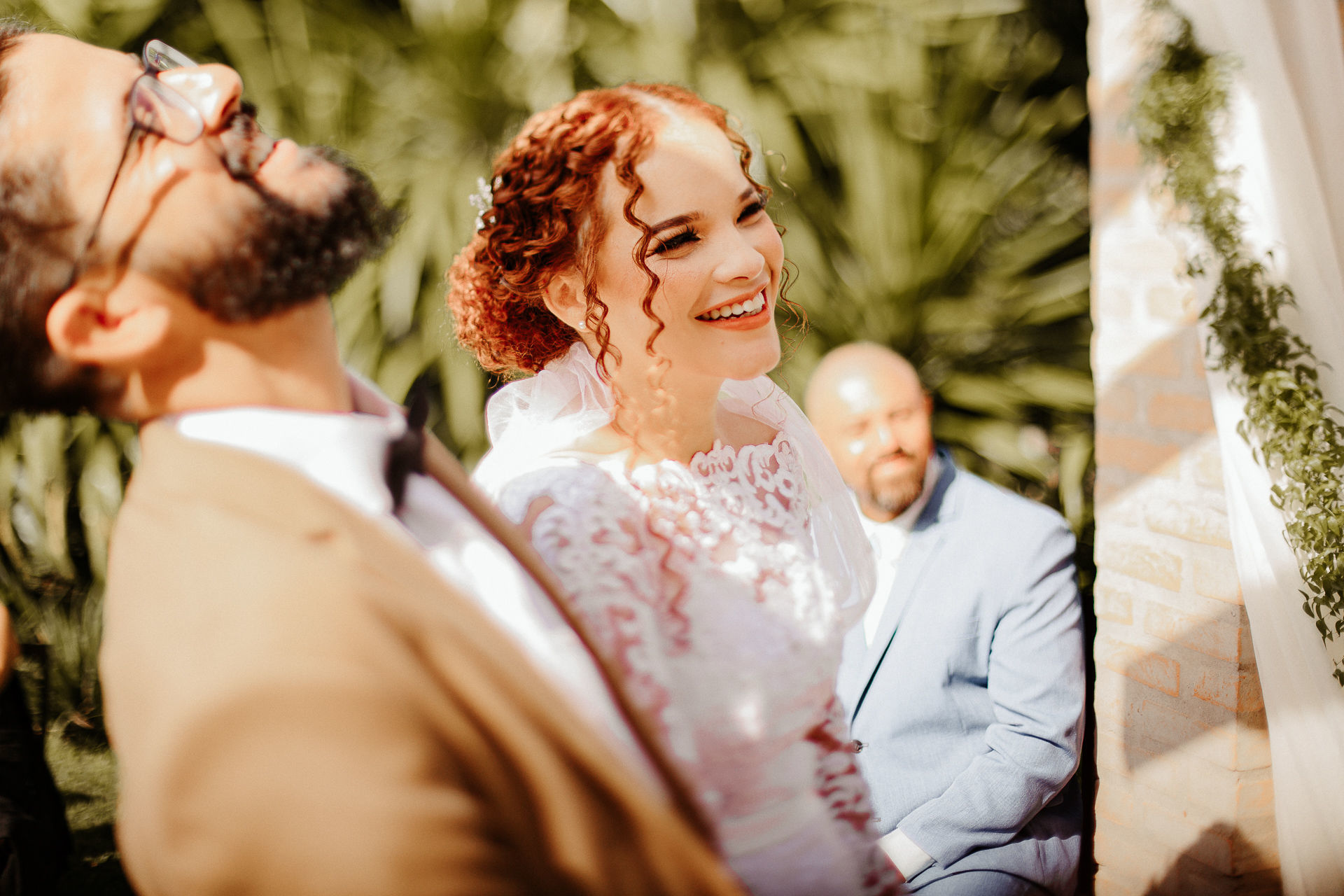 Foto Casamento Sabrina + Ernane {Estância Boa Vista} Foto Casamento Sabrina + Ernane {Estância Boa Vista} - Imagem 62