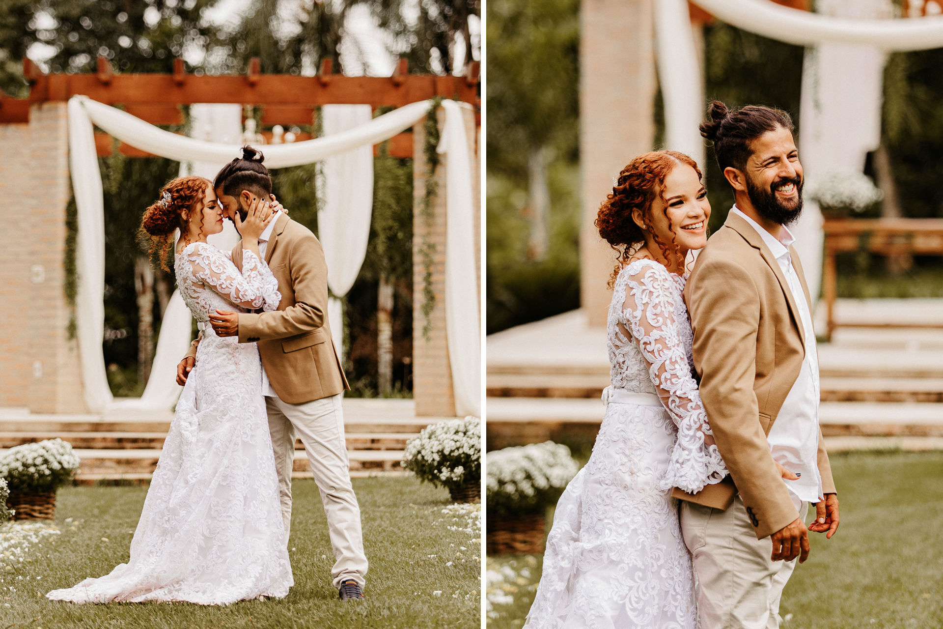 Foto Casamento Sabrina + Ernane {Estância Boa Vista} Foto Casamento Sabrina + Ernane {Estância Boa Vista} - Imagem 121
