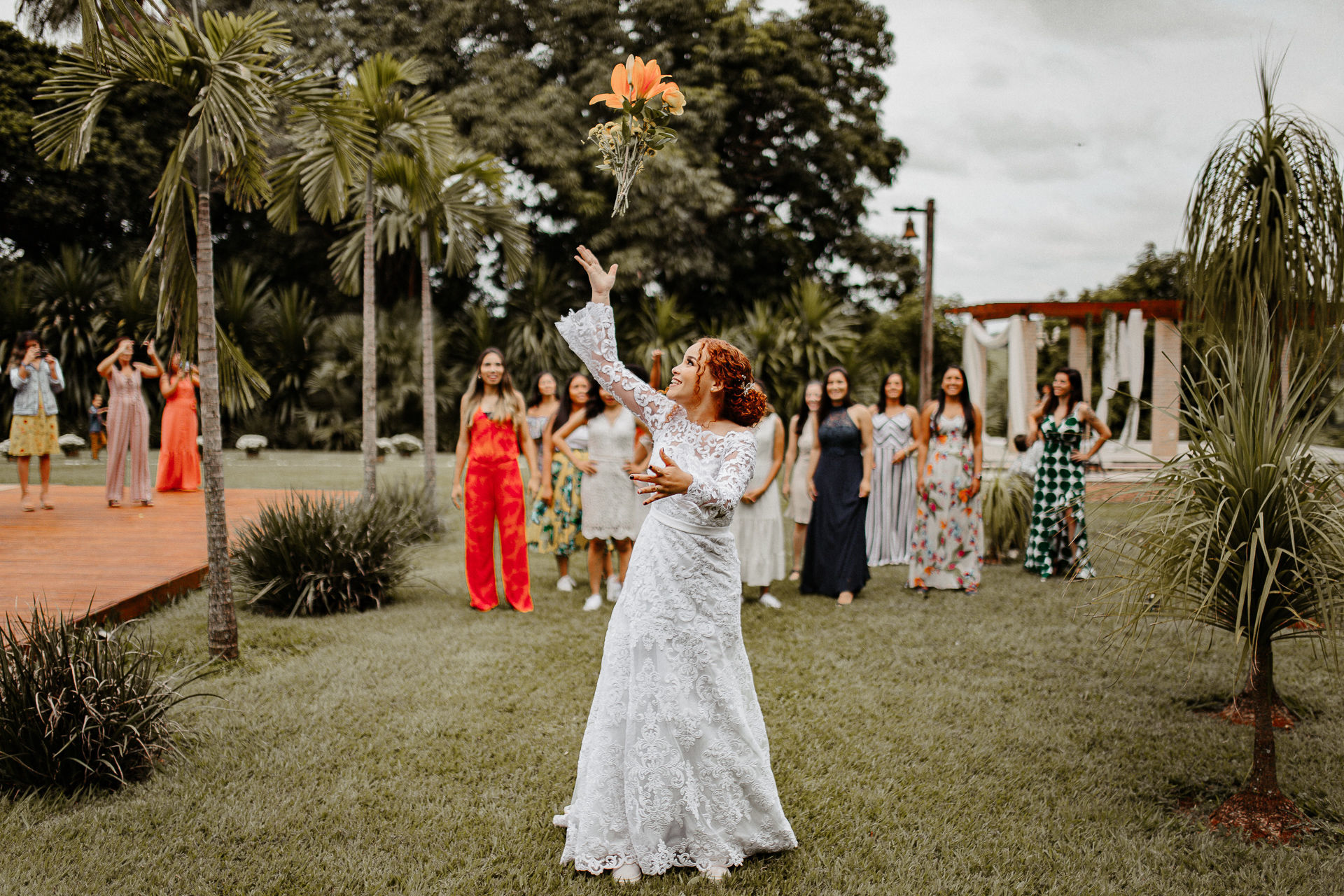 Foto Casamento Sabrina + Ernane {Estância Boa Vista} Foto Casamento Sabrina + Ernane {Estância Boa Vista} - Imagem 114