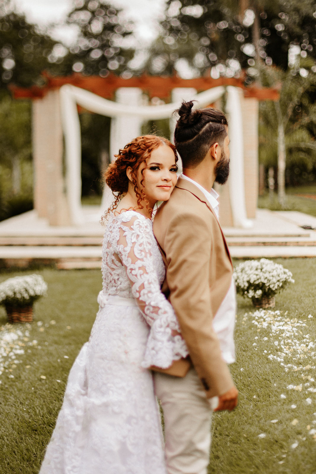 Foto Casamento Sabrina + Ernane {Estância Boa Vista} Foto Casamento Sabrina + Ernane {Estância Boa Vista} - Imagem 120