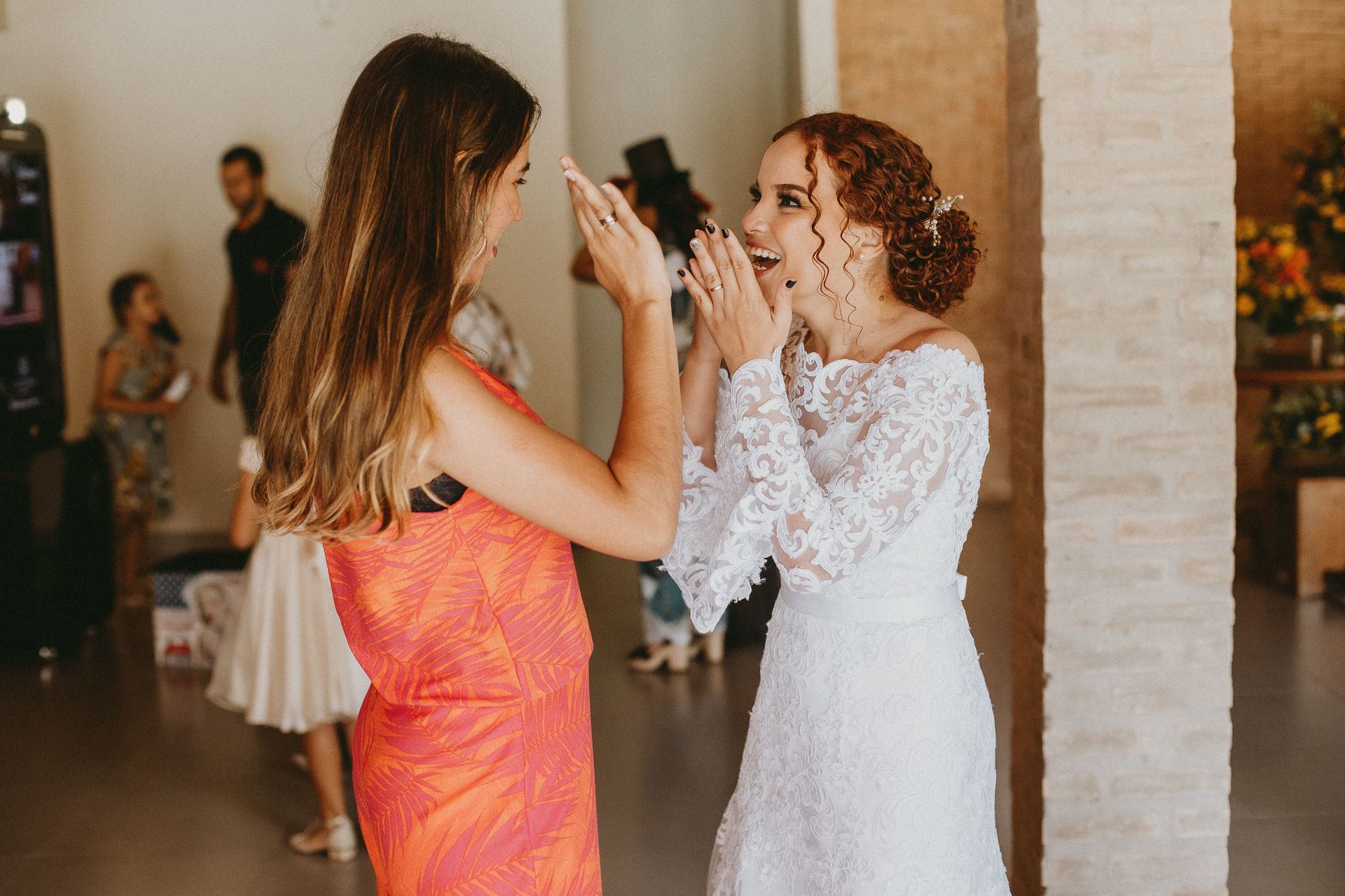 Foto Casamento Sabrina + Ernane {Estância Boa Vista} Foto Casamento Sabrina + Ernane {Estância Boa Vista} - Imagem 110