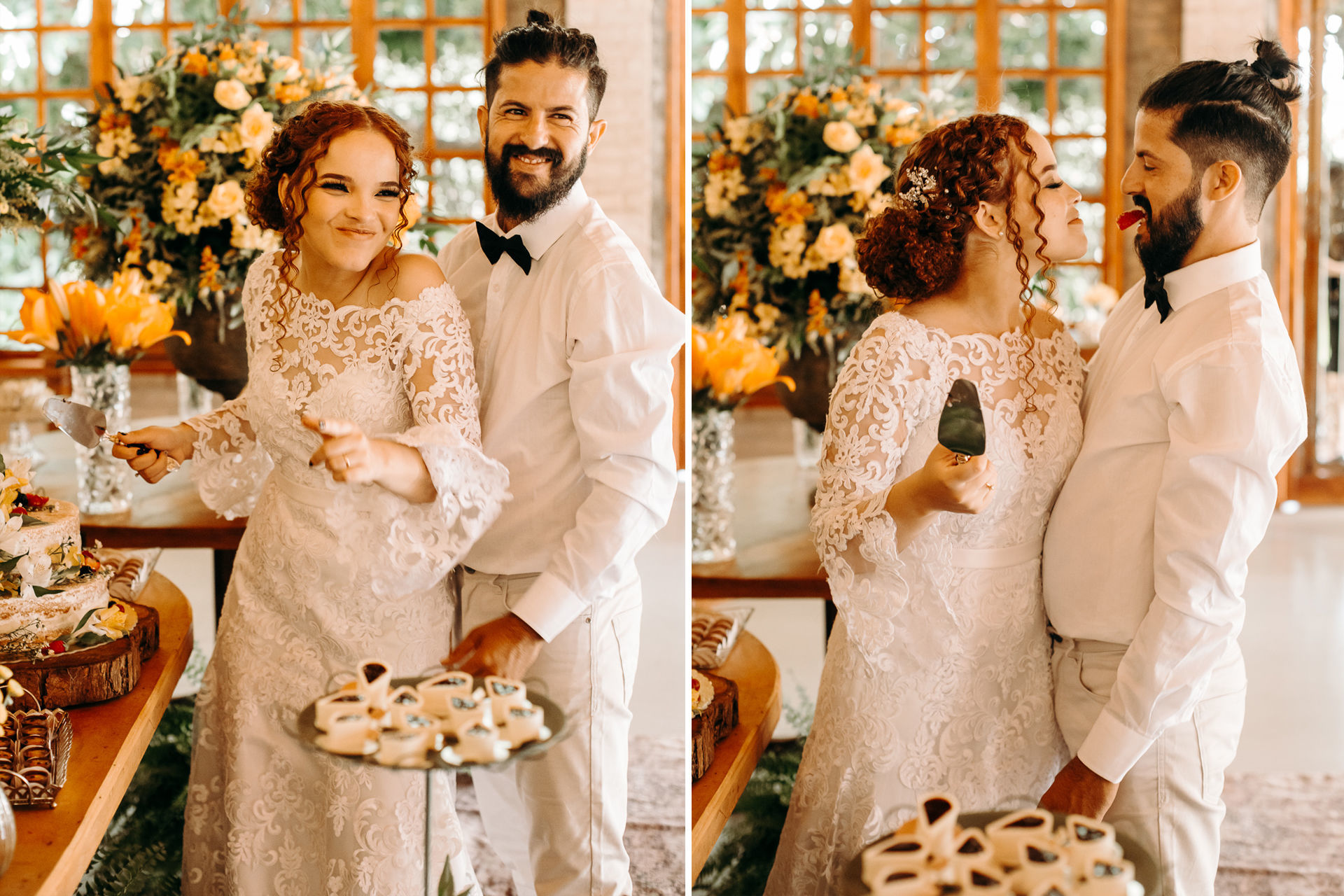 Foto Casamento Sabrina + Ernane {Estância Boa Vista} Foto Casamento Sabrina + Ernane {Estância Boa Vista} - Imagem 109