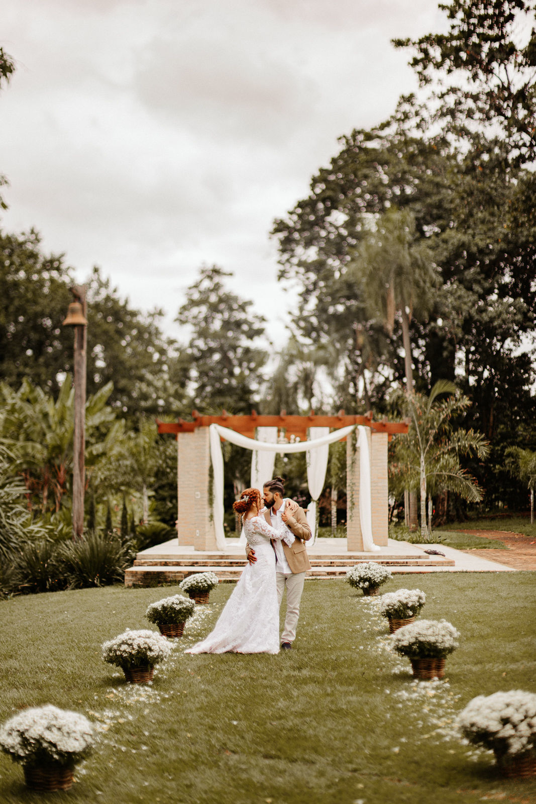 Foto Casamento Sabrina + Ernane {Estância Boa Vista} Foto Casamento Sabrina + Ernane {Estância Boa Vista} - Imagem 118