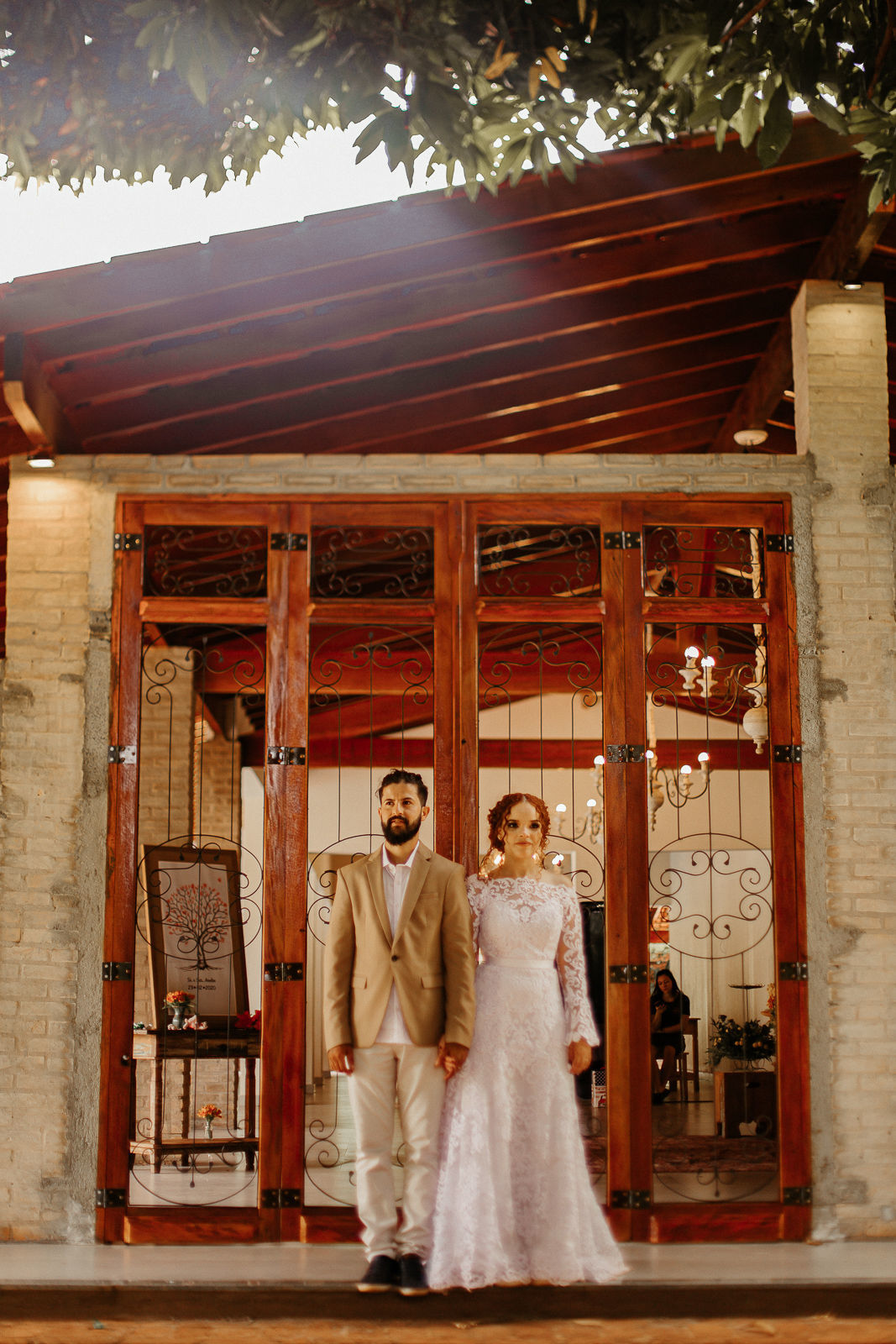 Foto Casamento Sabrina + Ernane {Estância Boa Vista} Foto Casamento Sabrina + Ernane {Estância Boa Vista} - Imagem 132
