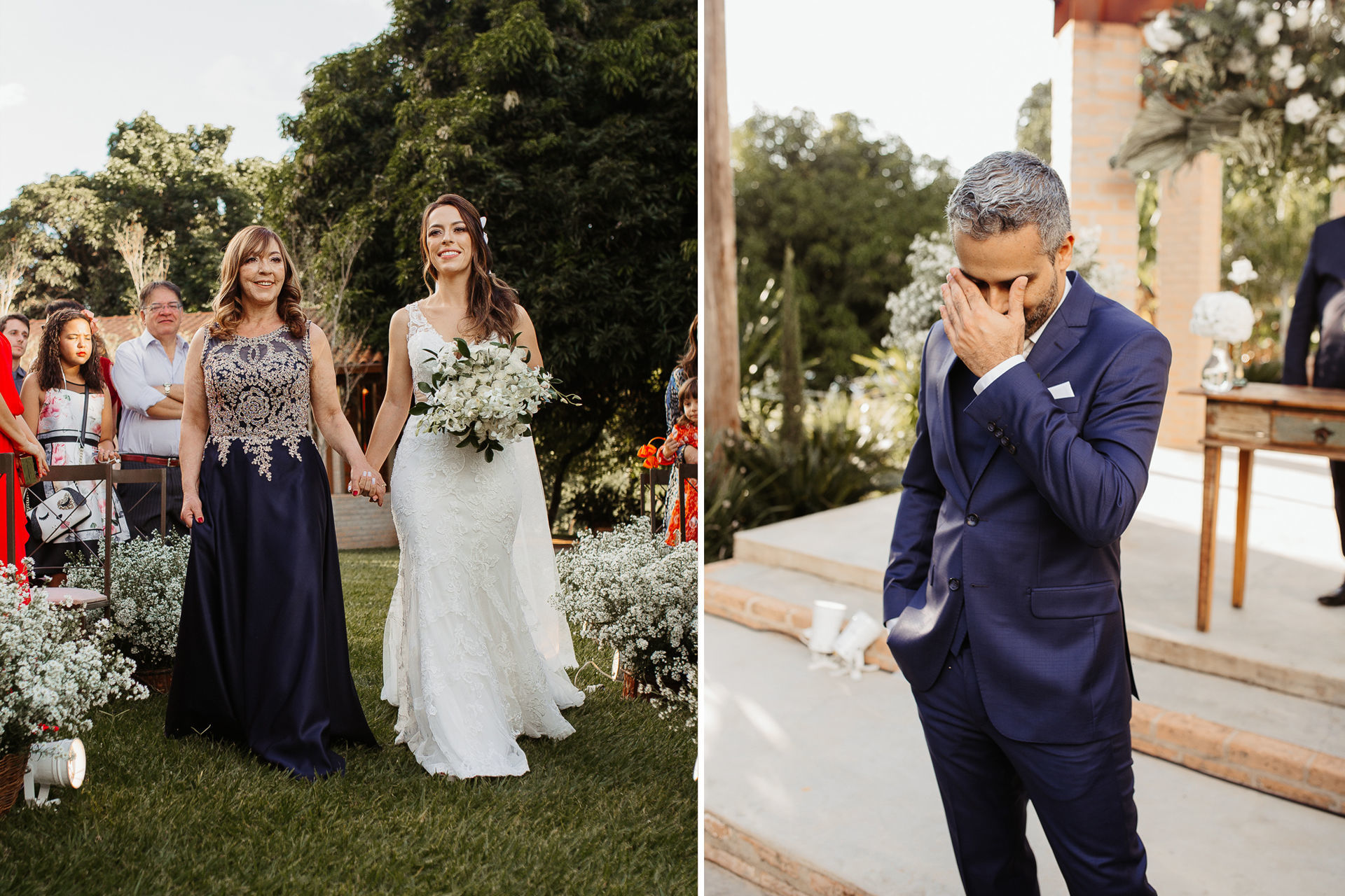 Foto Casamento Priscila + Renato {Fazenda Estância Boa Vista} Foto Casamento Priscila + Renato {Fazenda Estância Boa Vista} - Imagem 53