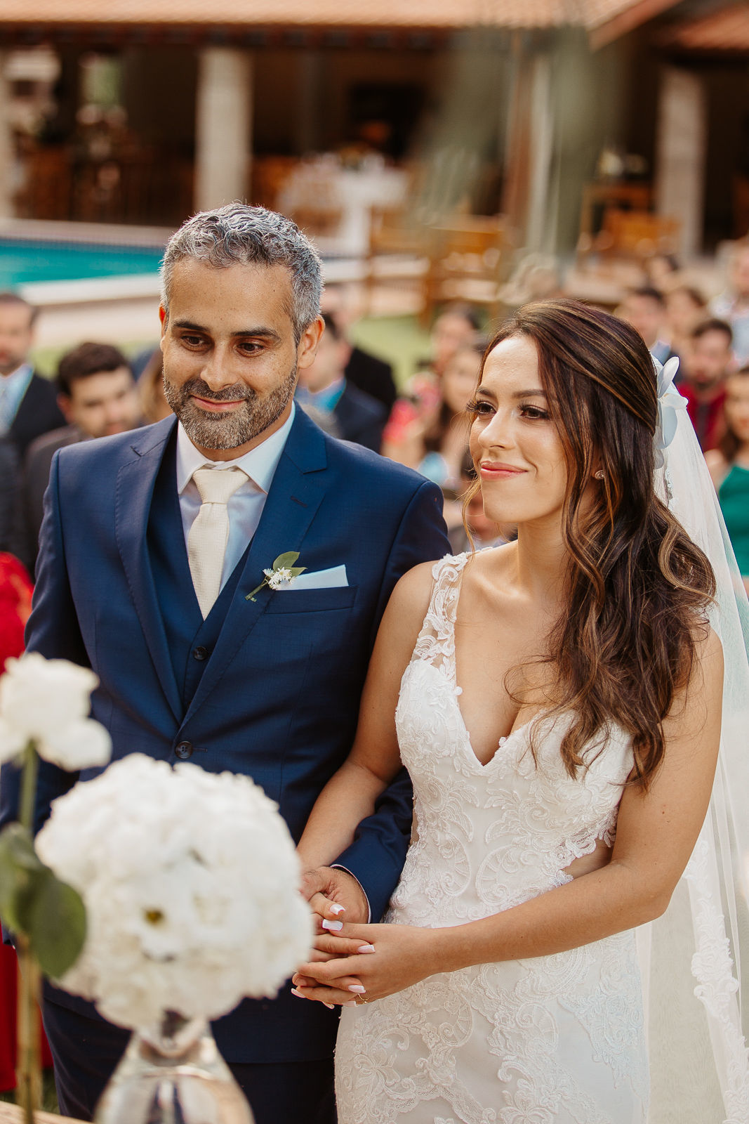Foto Casamento Priscila + Renato {Fazenda Estância Boa Vista} Foto Casamento Priscila + Renato {Fazenda Estância Boa Vista} - Imagem 60
