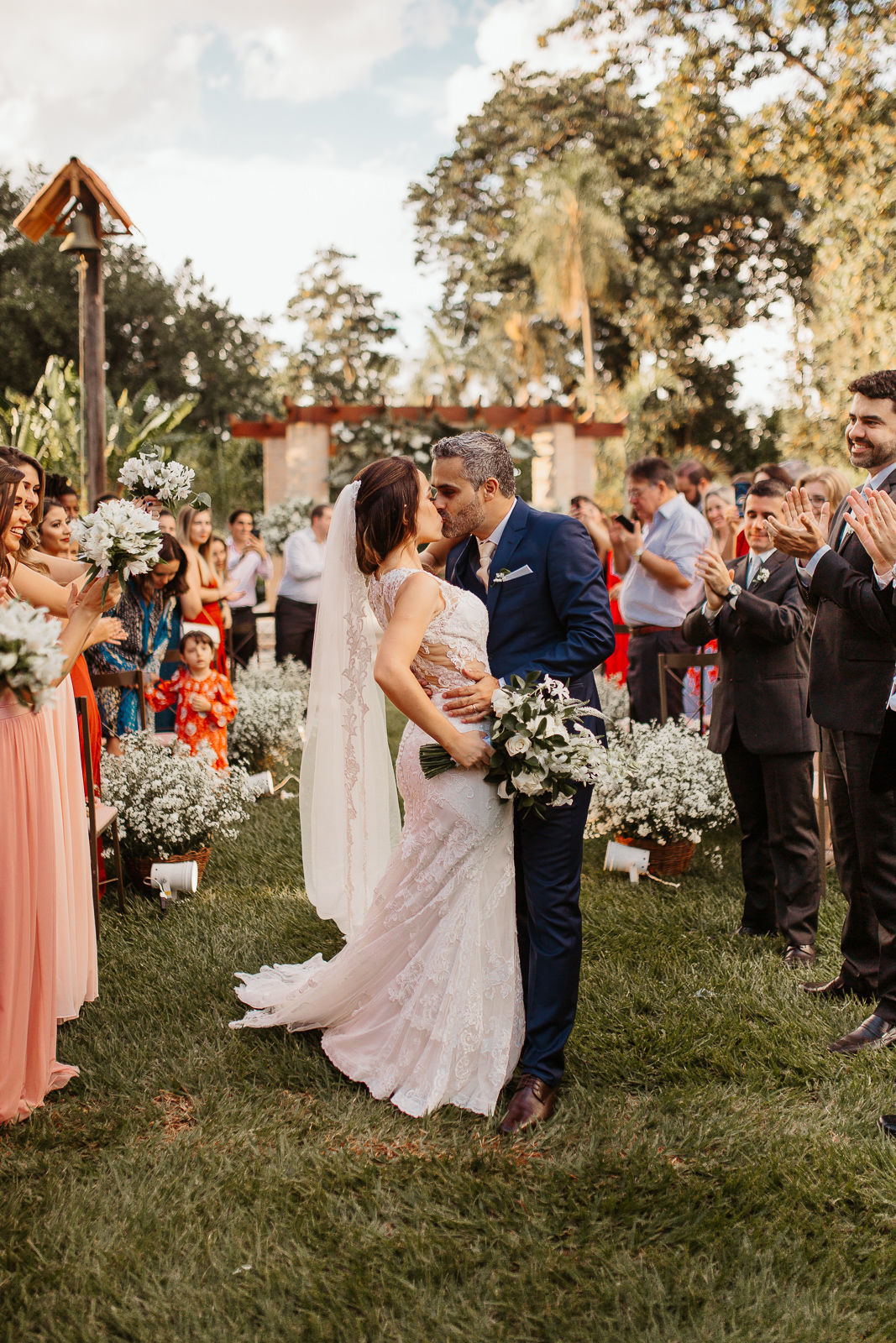 Foto Casamento Priscila + Renato {Fazenda Estância Boa Vista} Foto Casamento Priscila + Renato {Fazenda Estância Boa Vista} - Imagem 83