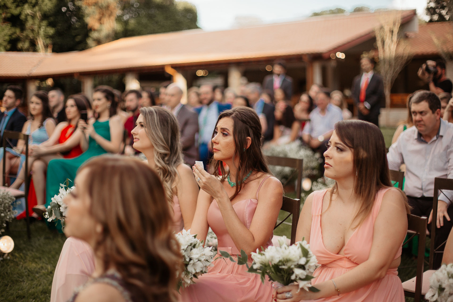 Foto Casamento Priscila + Renato {Fazenda Estância Boa Vista} Foto Casamento Priscila + Renato {Fazenda Estância Boa Vista} - Imagem 71