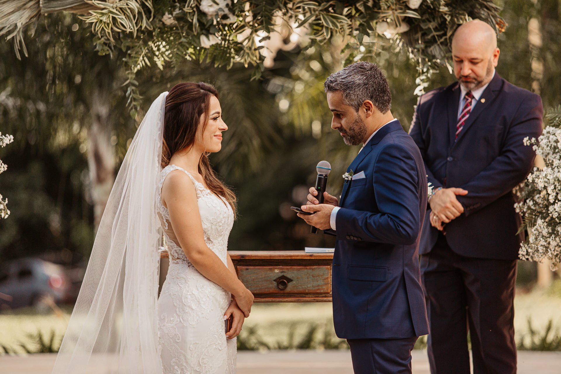 Foto Casamento Priscila + Renato {Fazenda Estância Boa Vista} Foto Casamento Priscila + Renato {Fazenda Estância Boa Vista} - Imagem 74