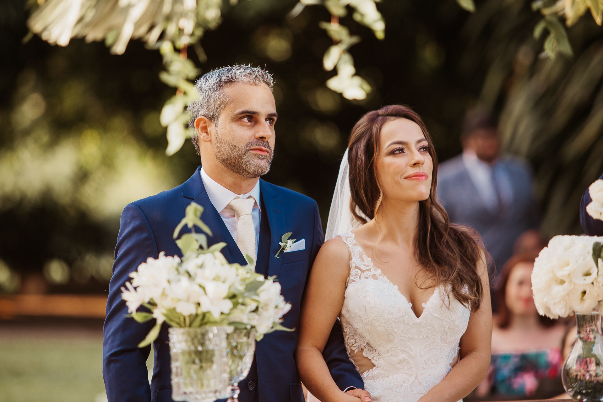 Foto Casamento Priscila + Renato {Fazenda Estância Boa Vista} Foto Casamento Priscila + Renato {Fazenda Estância Boa Vista} - Imagem 69