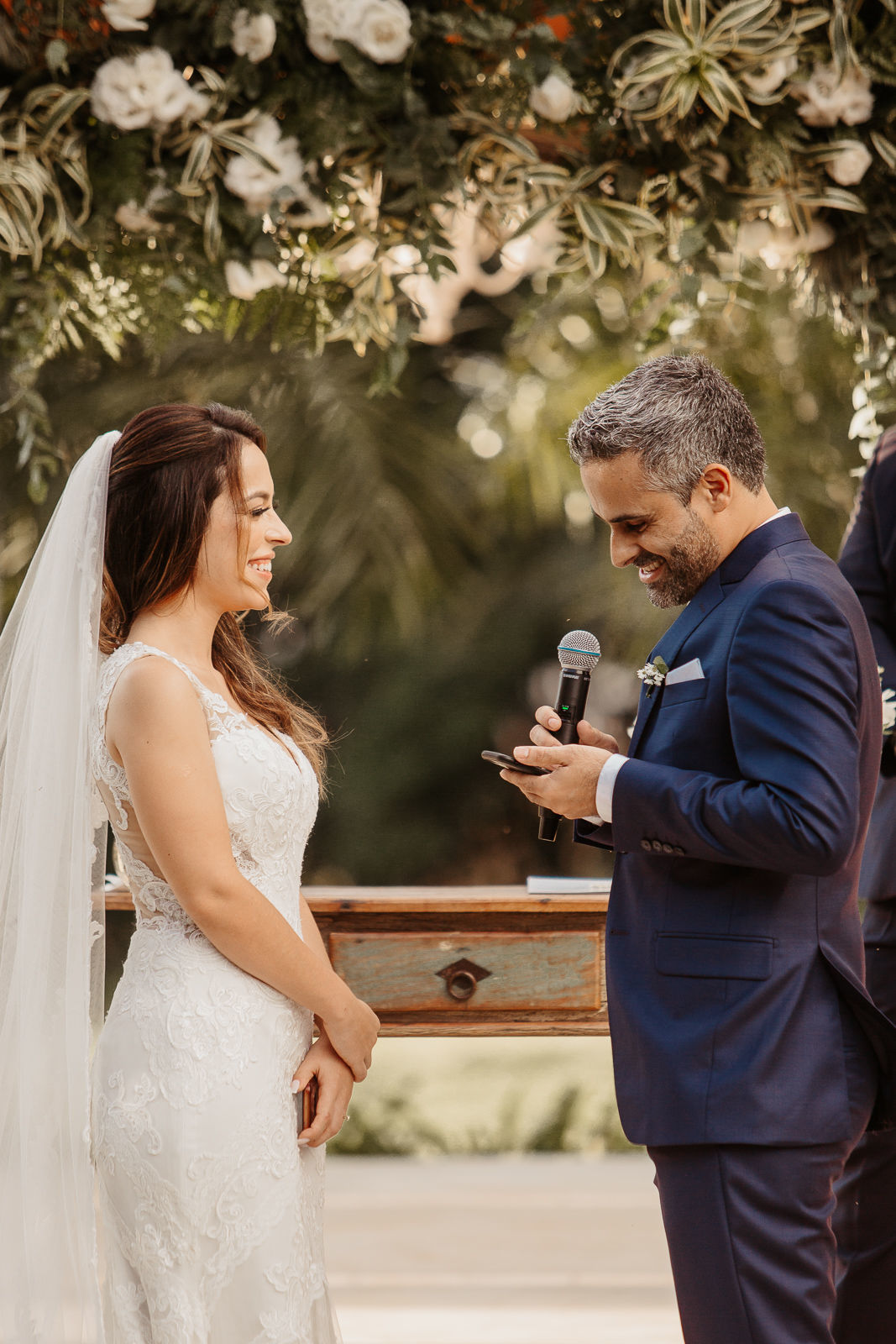 Foto Casamento Priscila + Renato {Fazenda Estância Boa Vista} Foto Casamento Priscila + Renato {Fazenda Estância Boa Vista} - Imagem 75