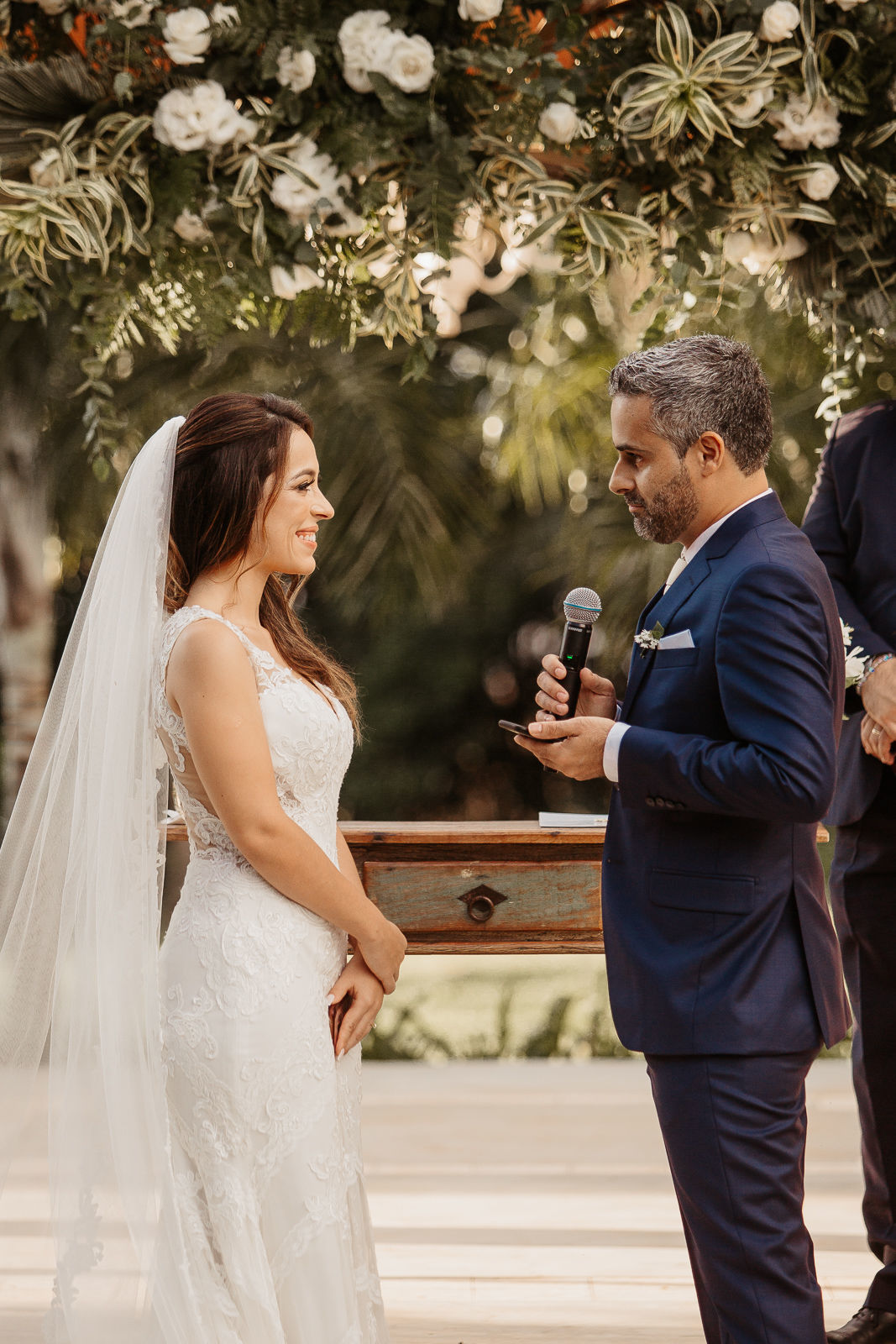 Foto Casamento Priscila + Renato {Fazenda Estância Boa Vista} Foto Casamento Priscila + Renato {Fazenda Estância Boa Vista} - Imagem 73