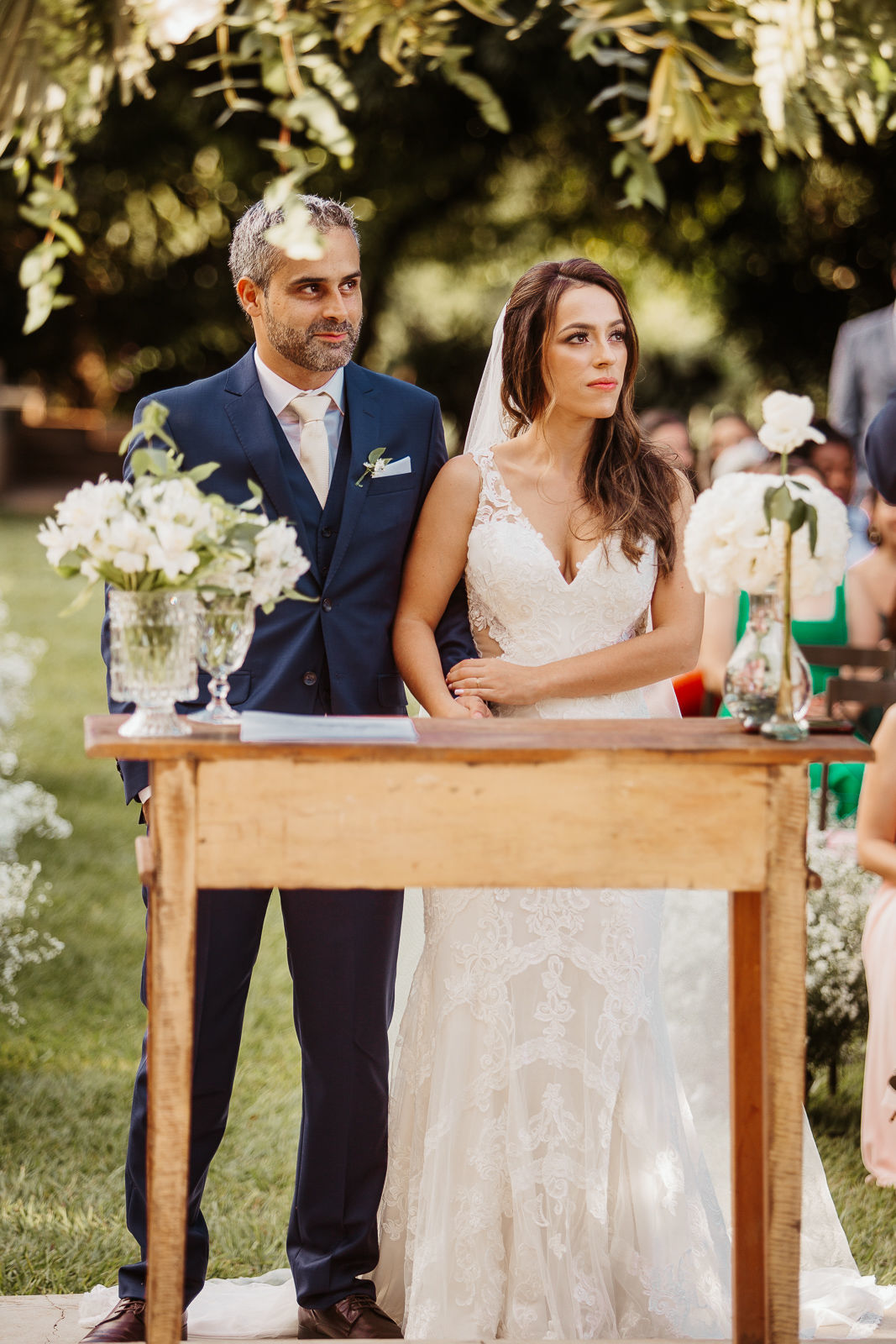 Foto Casamento Priscila + Renato {Fazenda Estância Boa Vista} Foto Casamento Priscila + Renato {Fazenda Estância Boa Vista} - Imagem 63