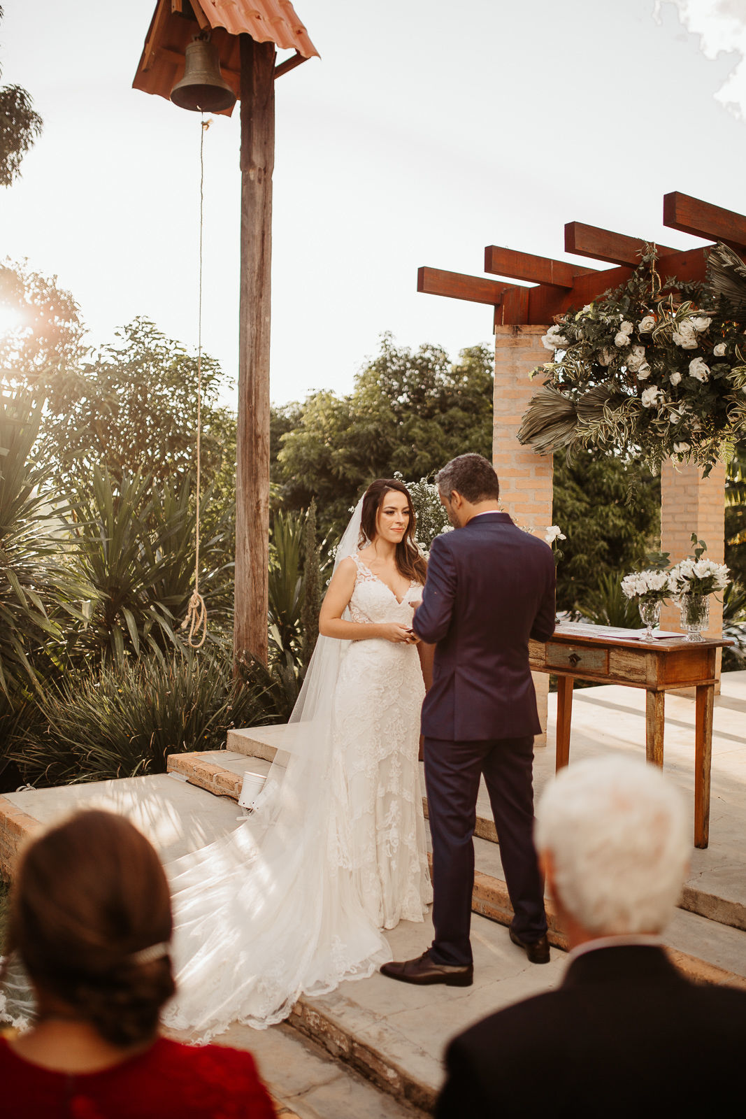 Foto Casamento Priscila + Renato {Fazenda Estância Boa Vista} Foto Casamento Priscila + Renato {Fazenda Estância Boa Vista} - Imagem 77