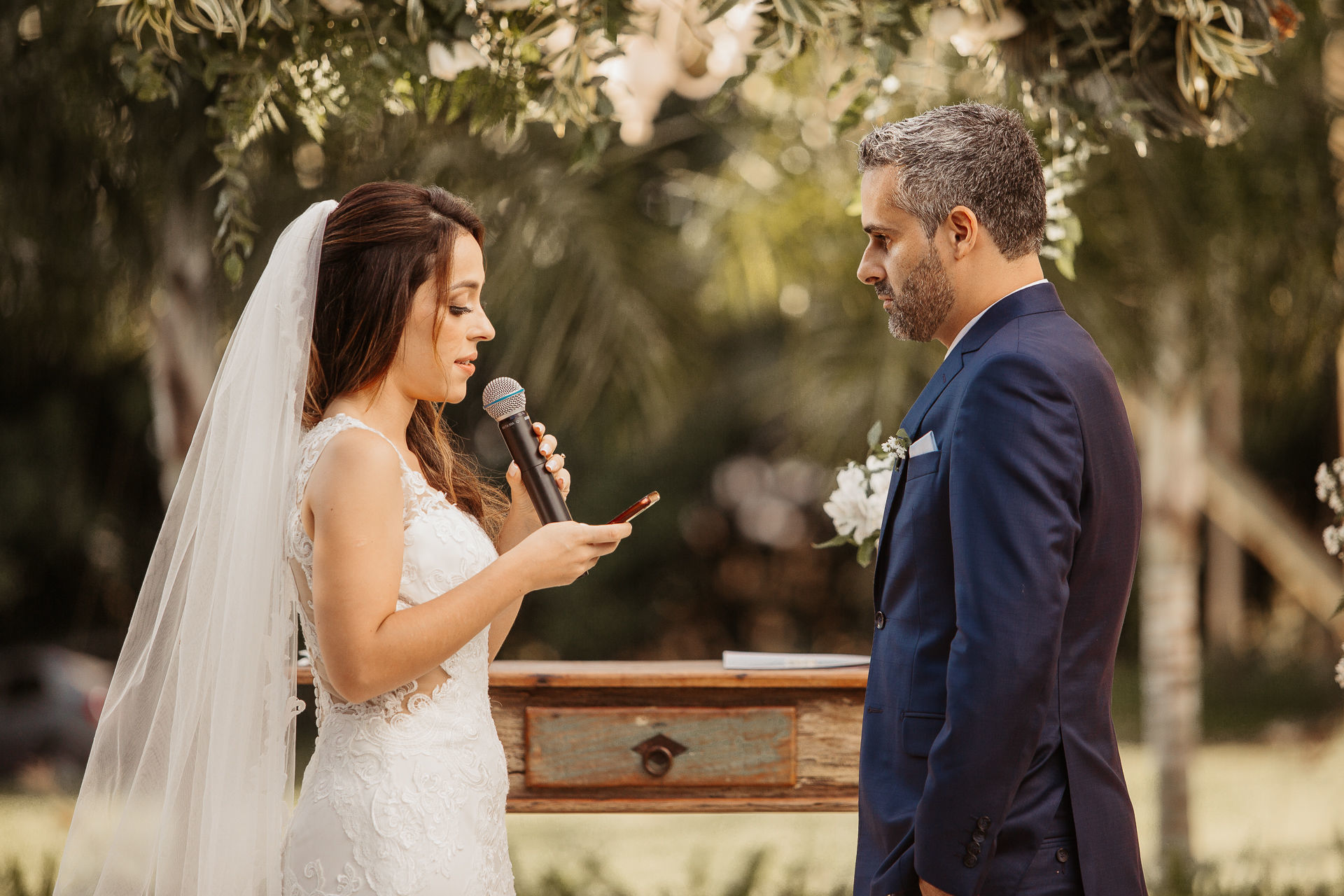 Foto Casamento Priscila + Renato {Fazenda Estância Boa Vista} Foto Casamento Priscila + Renato {Fazenda Estância Boa Vista} - Imagem 76