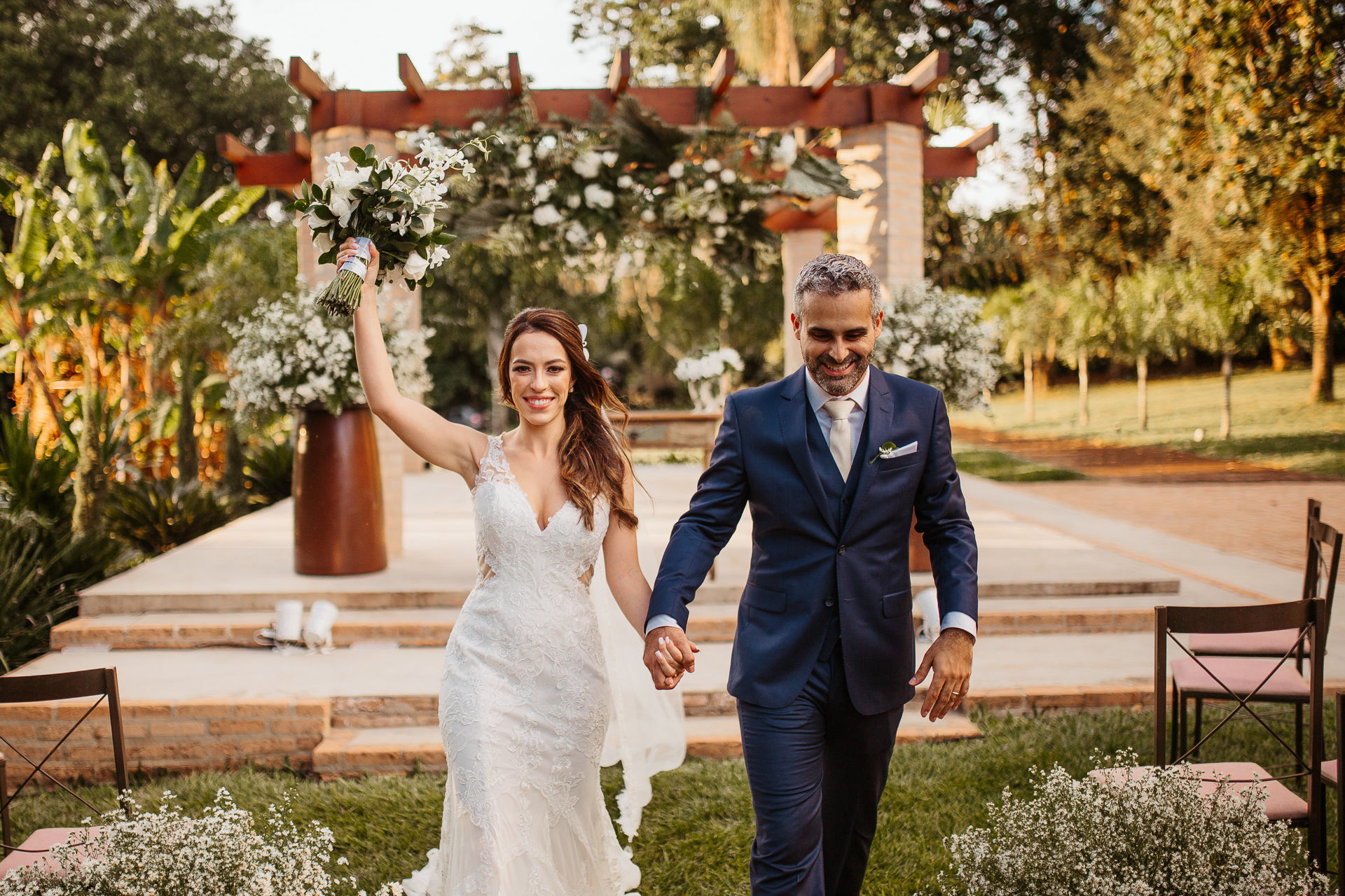 Foto Casamento Priscila + Renato {Fazenda Estância Boa Vista} Foto Casamento Priscila + Renato {Fazenda Estância Boa Vista} - Imagem 81