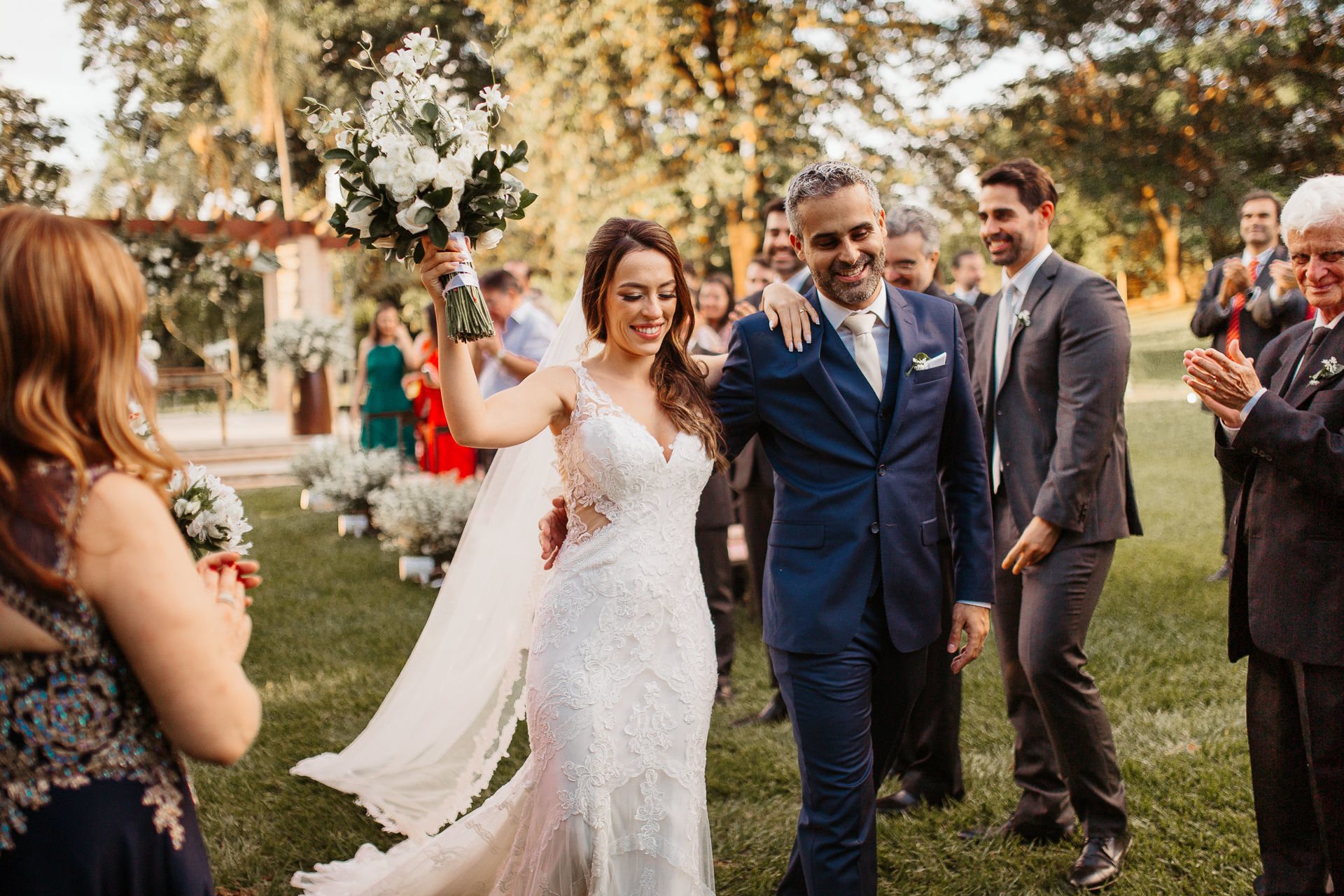 Foto Casamento Priscila + Renato {Fazenda Estância Boa Vista} Foto Casamento Priscila + Renato {Fazenda Estância Boa Vista} - Imagem 84