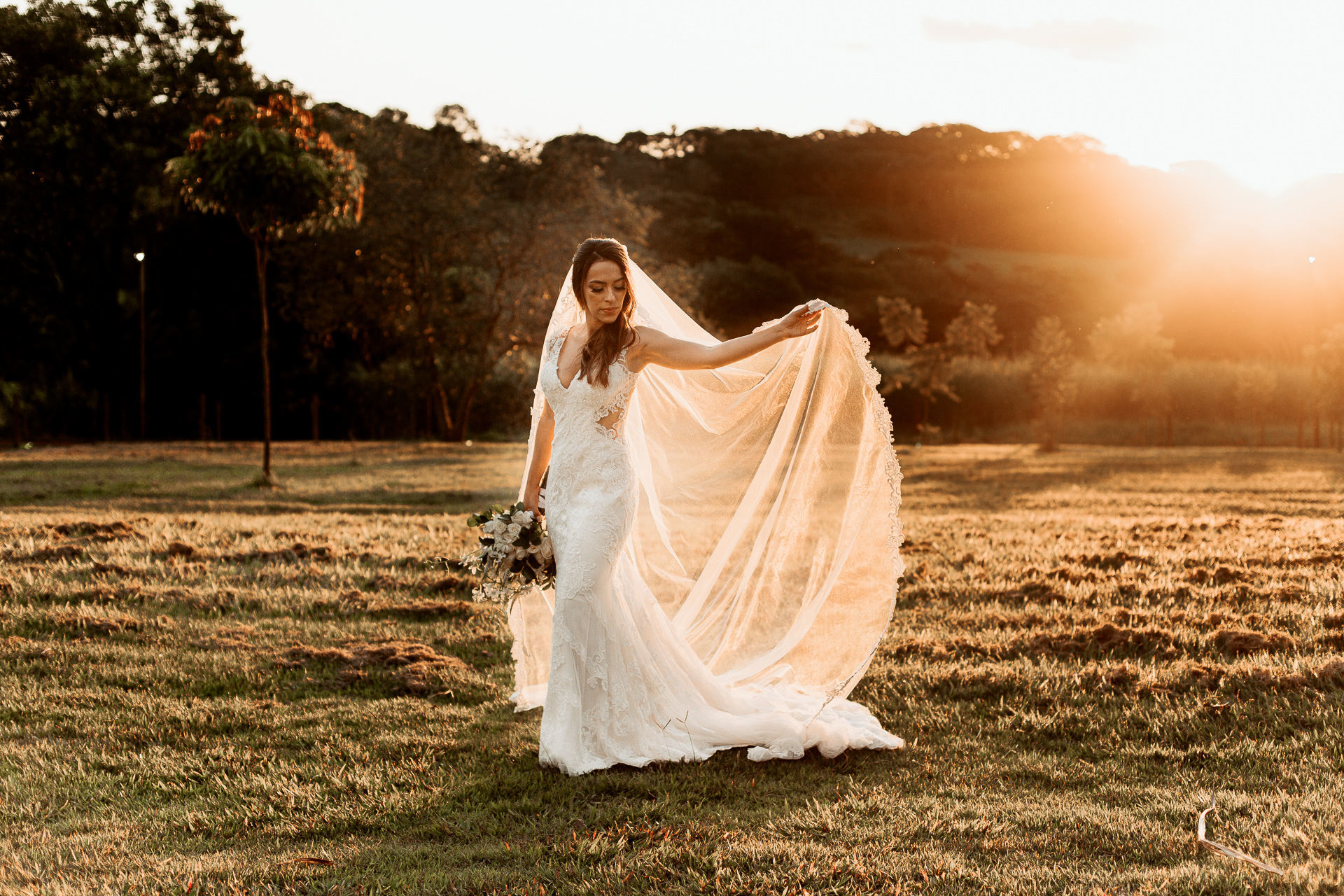 Foto Casamento Priscila + Renato {Fazenda Estância Boa Vista} Foto Casamento Priscila + Renato {Fazenda Estância Boa Vista} - Imagem 94