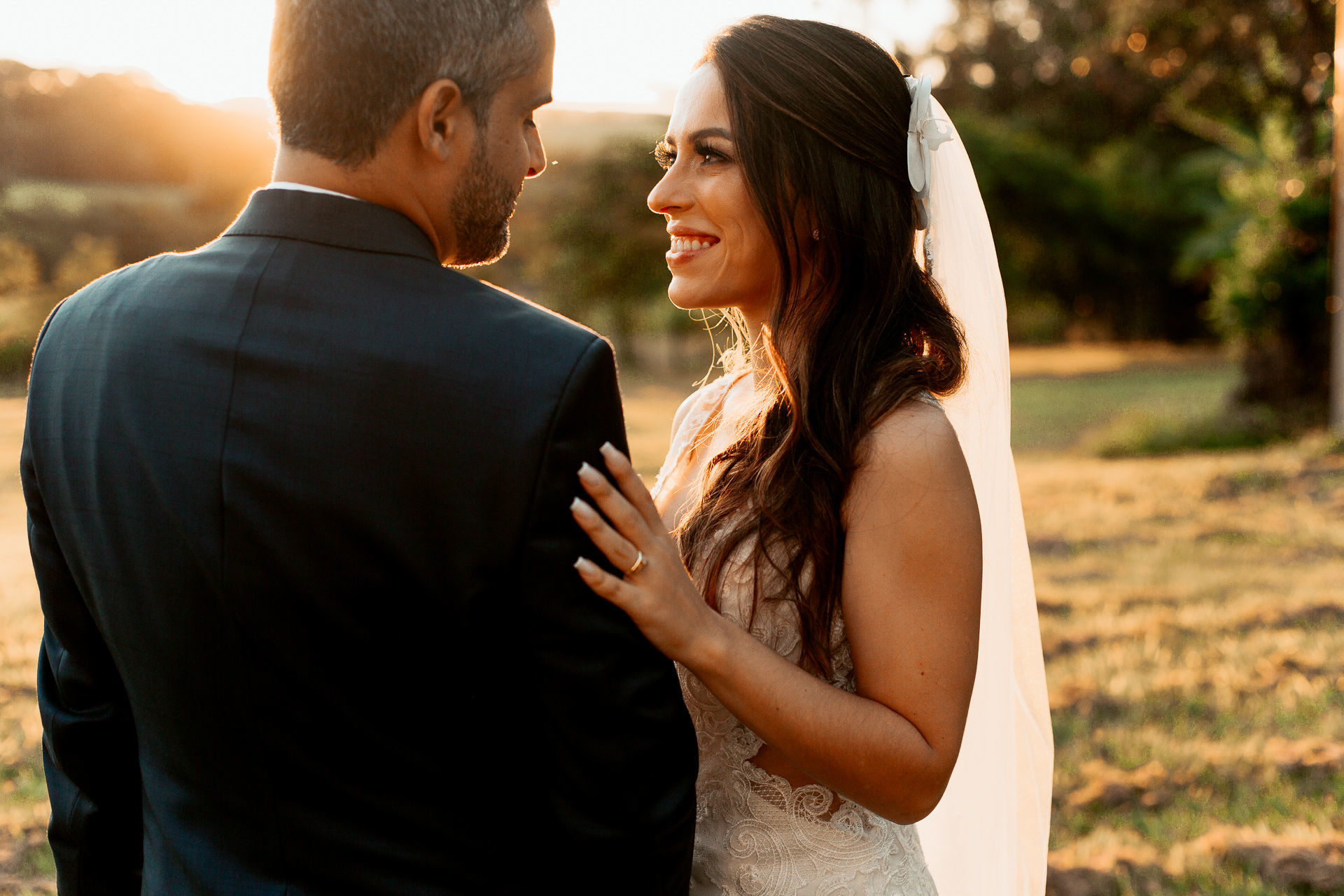 Foto Casamento Priscila + Renato {Fazenda Estância Boa Vista} Foto Casamento Priscila + Renato {Fazenda Estância Boa Vista} - Imagem 92