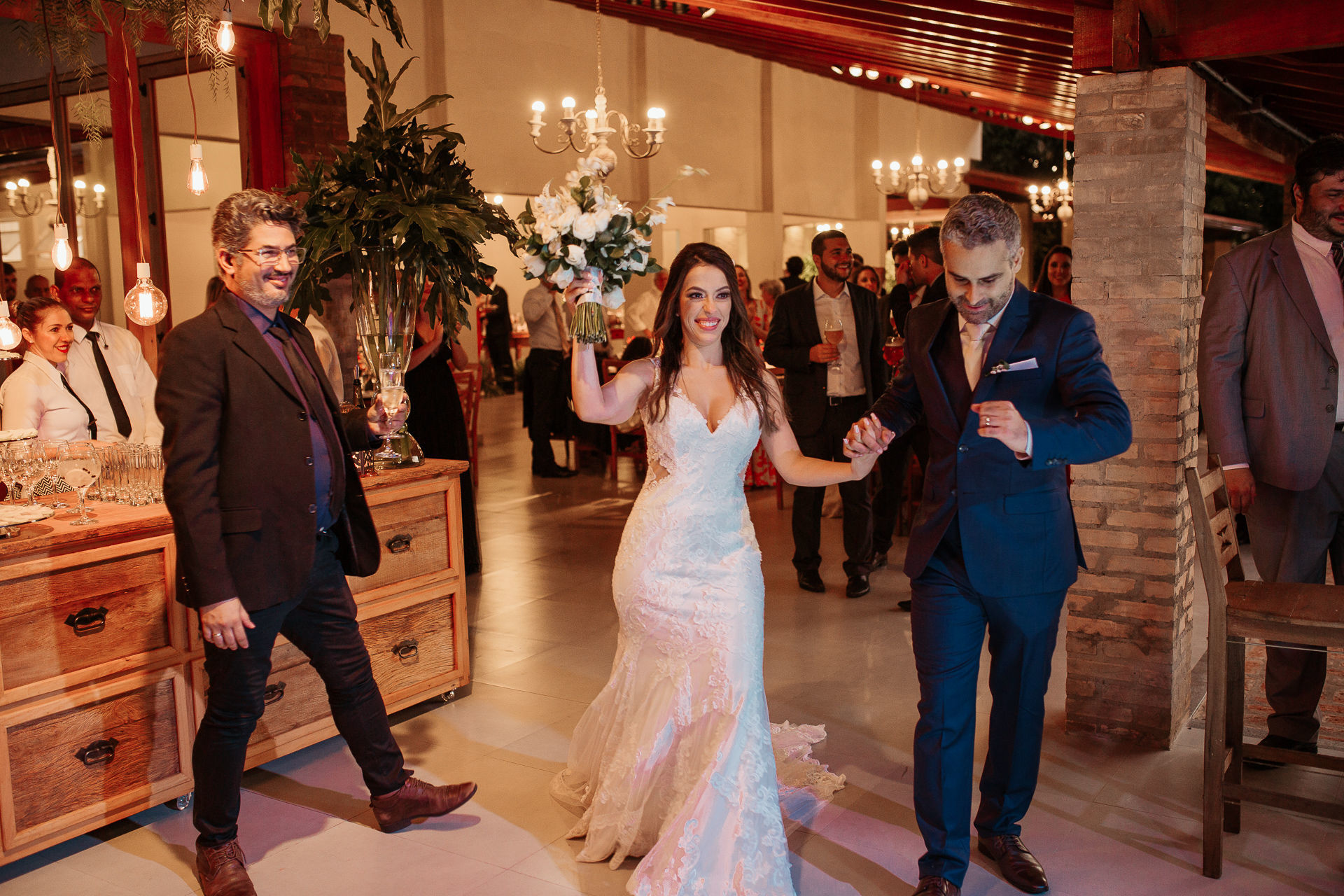 Foto Casamento Priscila + Renato {Fazenda Estância Boa Vista} Foto Casamento Priscila + Renato {Fazenda Estância Boa Vista} - Imagem 113
