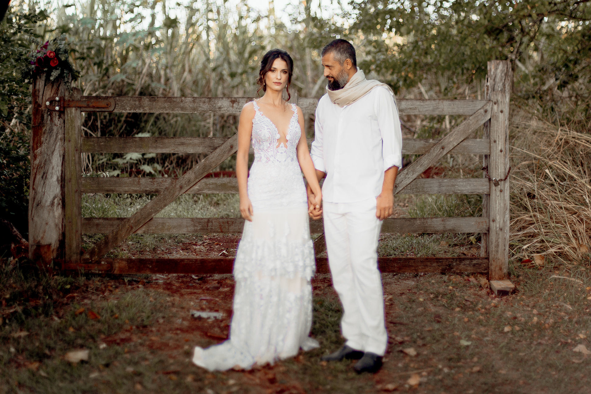 Foto Elopment Wedding Anna + Matheus {Fazenda Estância Boa Vista} Foto Elopment Wedding Anna + Matheus {Fazenda Estância Boa Vista} - Imagem 7
