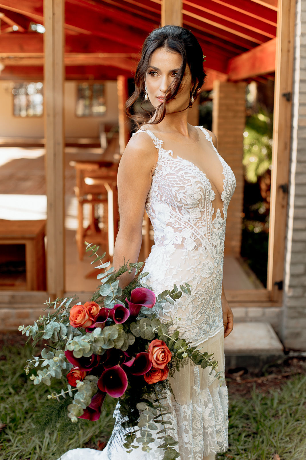 Foto Elopment Wedding Anna + Matheus {Fazenda Estância Boa Vista} Foto Elopment Wedding Anna + Matheus {Fazenda Estância Boa Vista} - Imagem 2