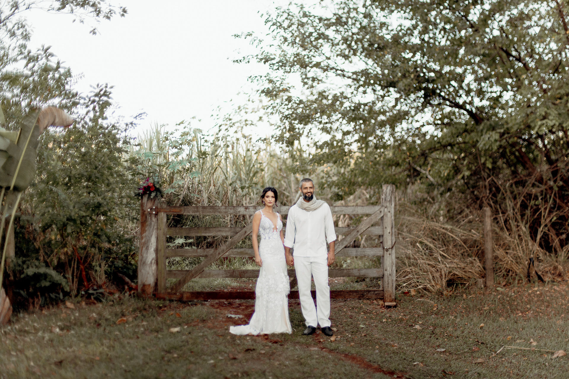 Foto Elopment Wedding Anna + Matheus {Fazenda Estância Boa Vista} Foto Elopment Wedding Anna + Matheus {Fazenda Estância Boa Vista} - Imagem 8