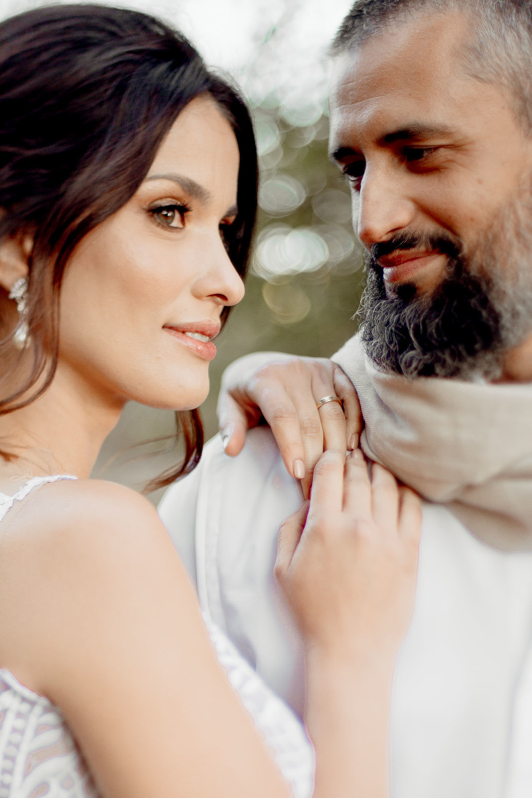 Foto Elopment Wedding Anna + Matheus {Fazenda Estância Boa Vista} Foto Elopment Wedding Anna + Matheus {Fazenda Estância Boa Vista} - Imagem 9