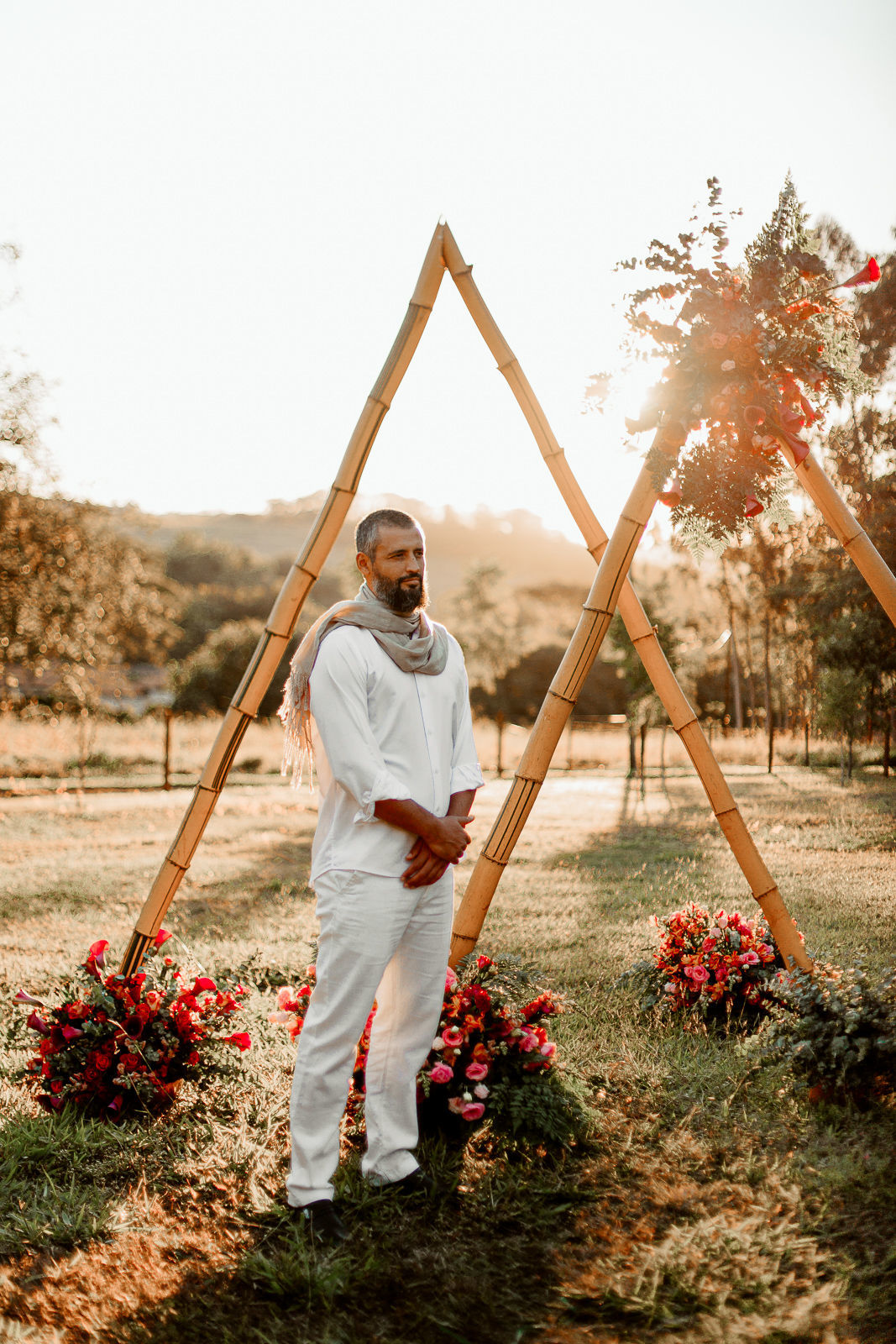Foto Elopment Wedding Anna + Matheus {Fazenda Estância Boa Vista} Foto Elopment Wedding Anna + Matheus {Fazenda Estância Boa Vista} - Imagem 17