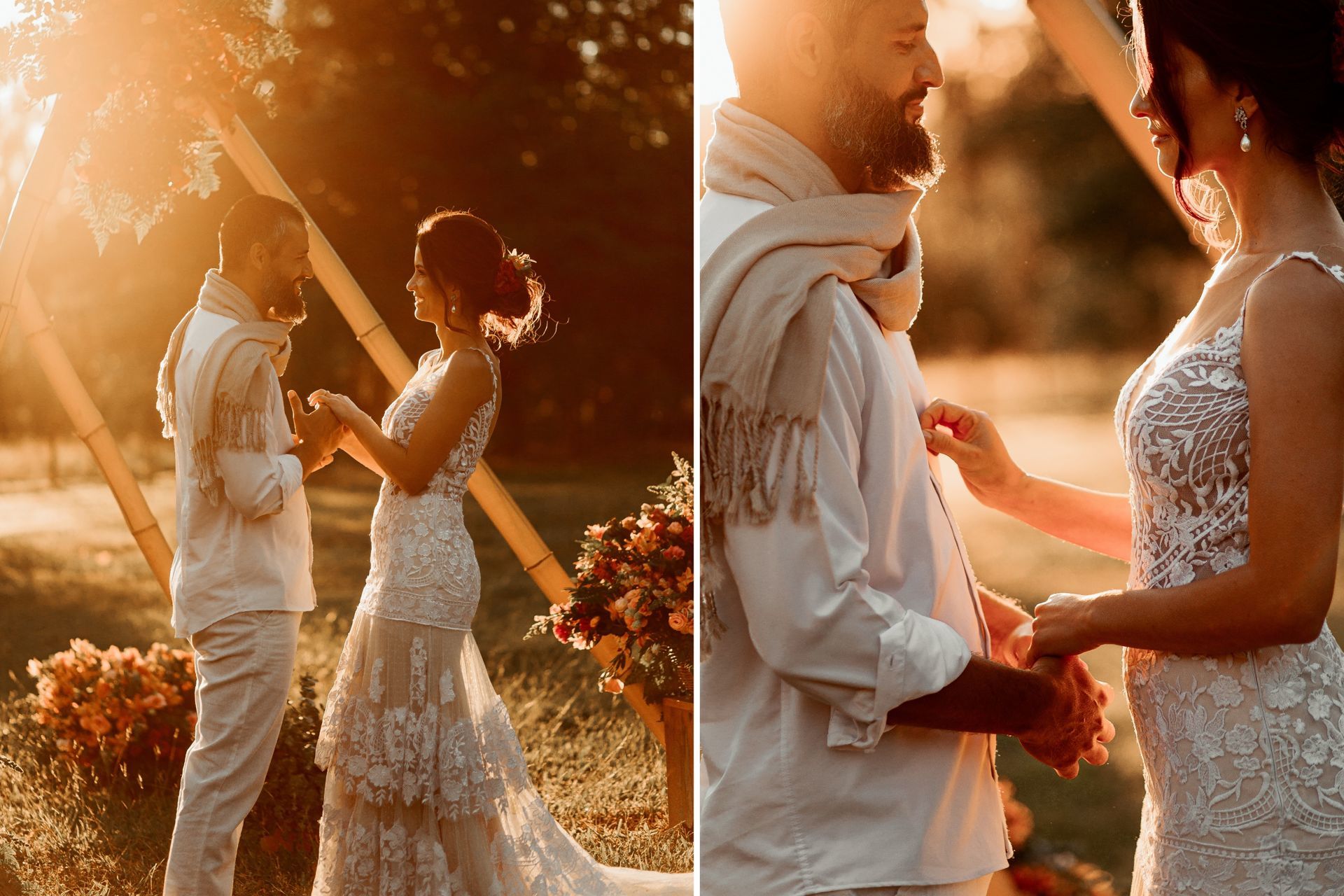 Foto Elopment Wedding Anna + Matheus {Fazenda Estância Boa Vista} Foto Elopment Wedding Anna + Matheus {Fazenda Estância Boa Vista} - Imagem 53
