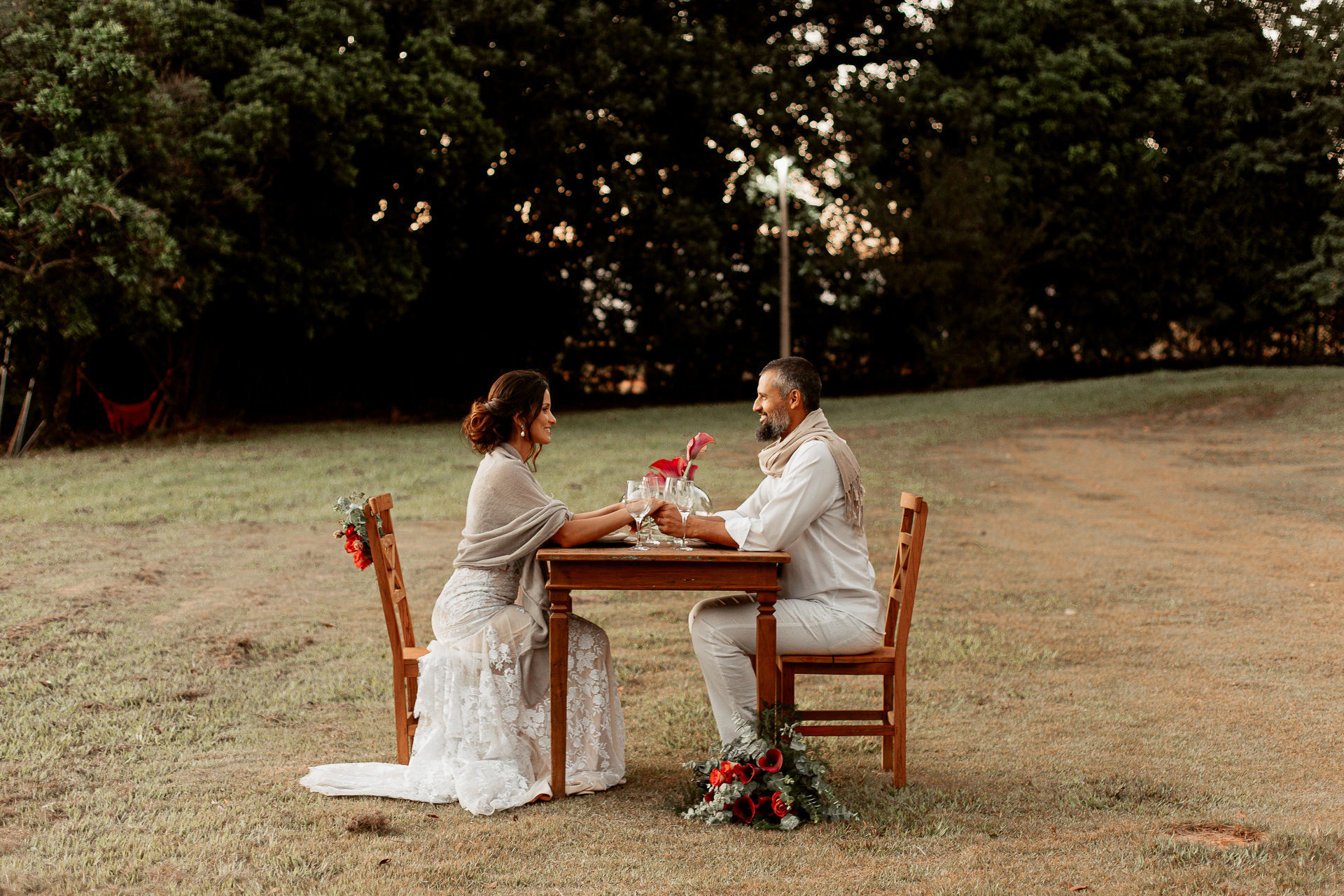 Foto Elopment Wedding Anna + Matheus {Fazenda Estância Boa Vista} Foto Elopment Wedding Anna + Matheus {Fazenda Estância Boa Vista} - Imagem 26