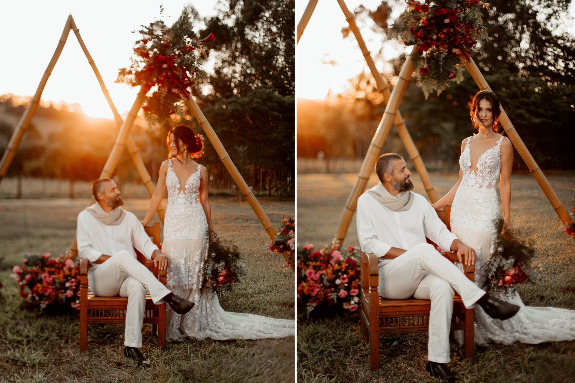 Foto Elopment Wedding Anna + Matheus {Fazenda Estância Boa Vista} Foto Elopment Wedding Anna + Matheus {Fazenda Estância Boa Vista} - Imagem 56