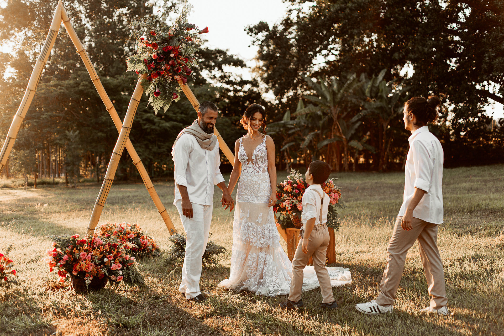 Foto Elopment Wedding Anna + Matheus {Fazenda Estância Boa Vista} Foto Elopment Wedding Anna + Matheus {Fazenda Estância Boa Vista} - Imagem 19
