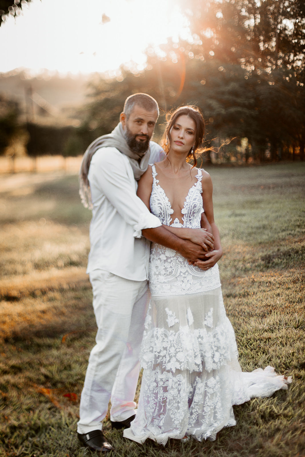 Foto Elopment Wedding Anna + Matheus {Fazenda Estância Boa Vista} Foto Elopment Wedding Anna + Matheus {Fazenda Estância Boa Vista} - Imagem 16
