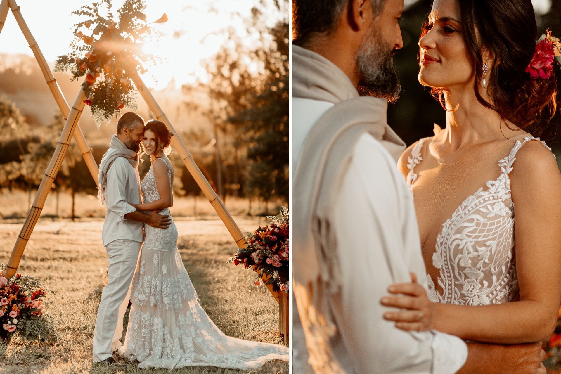Foto Elopment Wedding Anna + Matheus {Fazenda Estância Boa Vista} Foto Elopment Wedding Anna + Matheus {Fazenda Estância Boa Vista} - Imagem 55