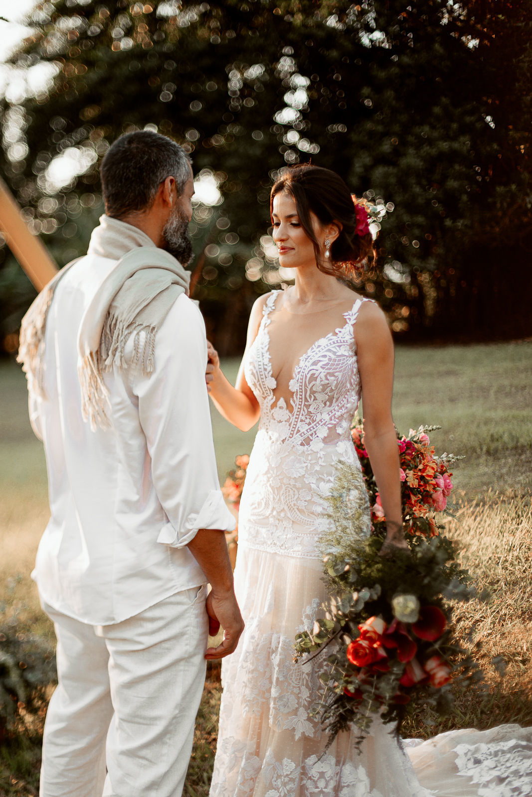 Foto Elopment Wedding Anna + Matheus {Fazenda Estância Boa Vista} Foto Elopment Wedding Anna + Matheus {Fazenda Estância Boa Vista} - Imagem 18