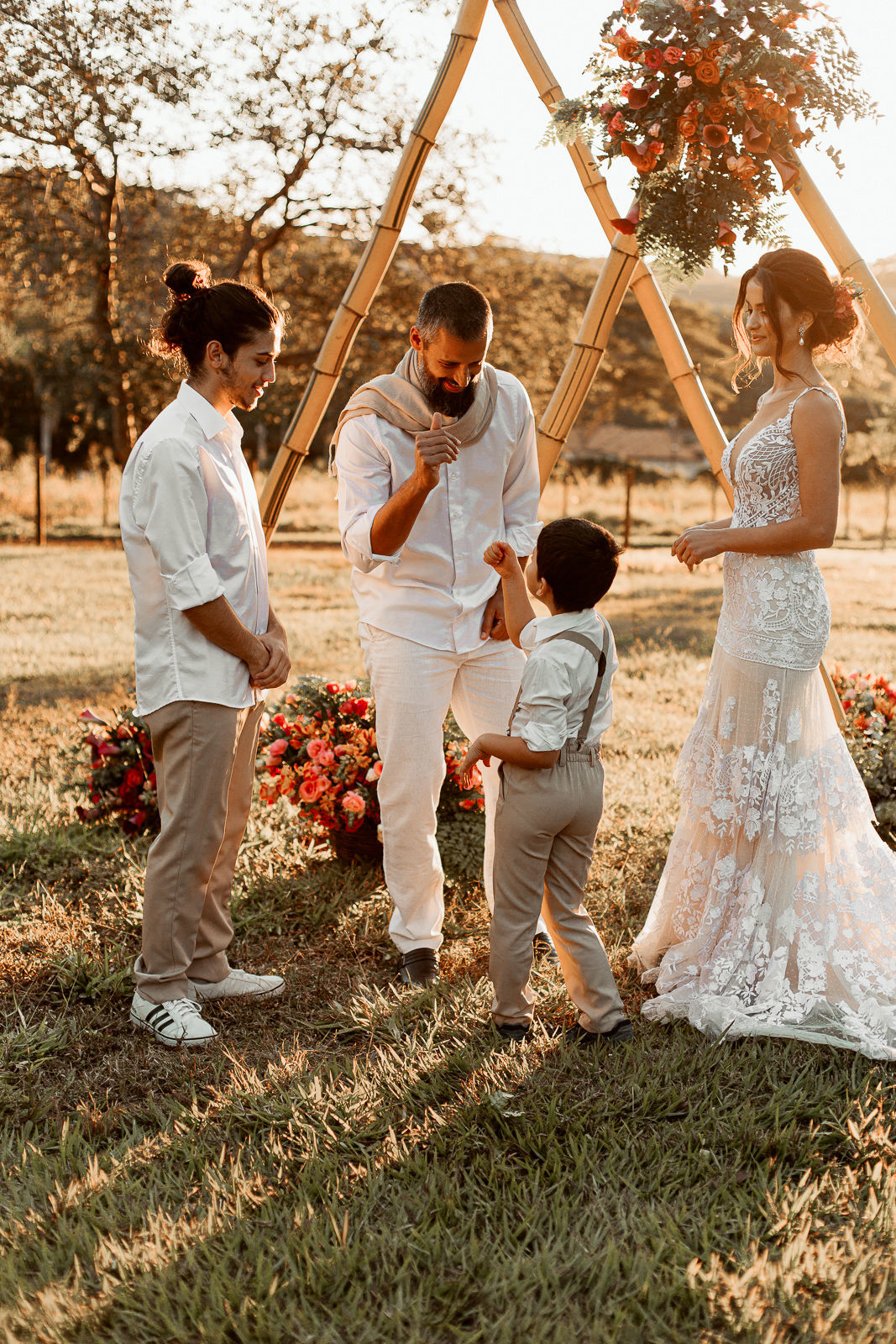 Foto Elopment Wedding Anna + Matheus {Fazenda Estância Boa Vista} Foto Elopment Wedding Anna + Matheus {Fazenda Estância Boa Vista} - Imagem 20