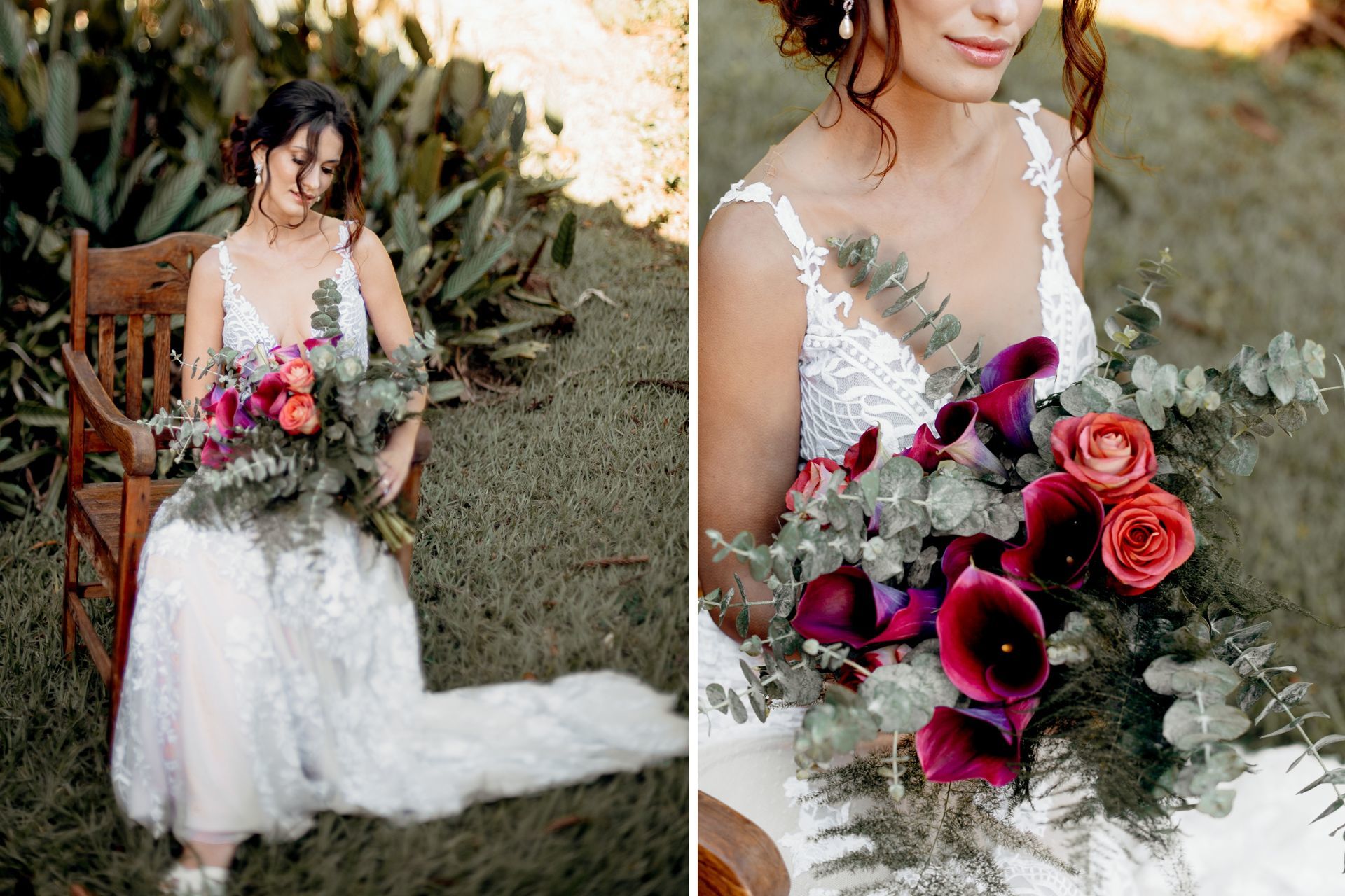 Foto Elopment Wedding Anna + Matheus {Fazenda Estância Boa Vista} Foto Elopment Wedding Anna + Matheus {Fazenda Estância Boa Vista} - Imagem 39