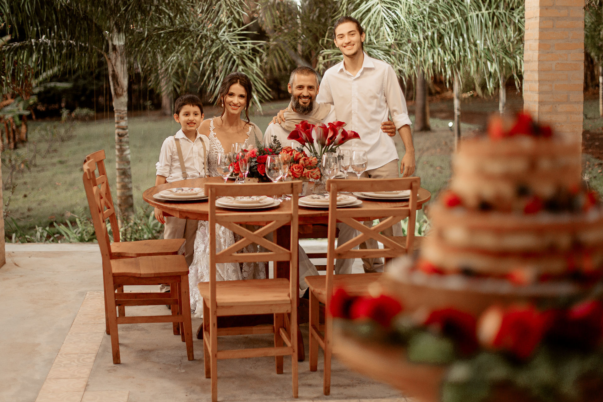 Foto Elopment Wedding Anna + Matheus {Fazenda Estância Boa Vista} Foto Elopment Wedding Anna + Matheus {Fazenda Estância Boa Vista} - Imagem 31