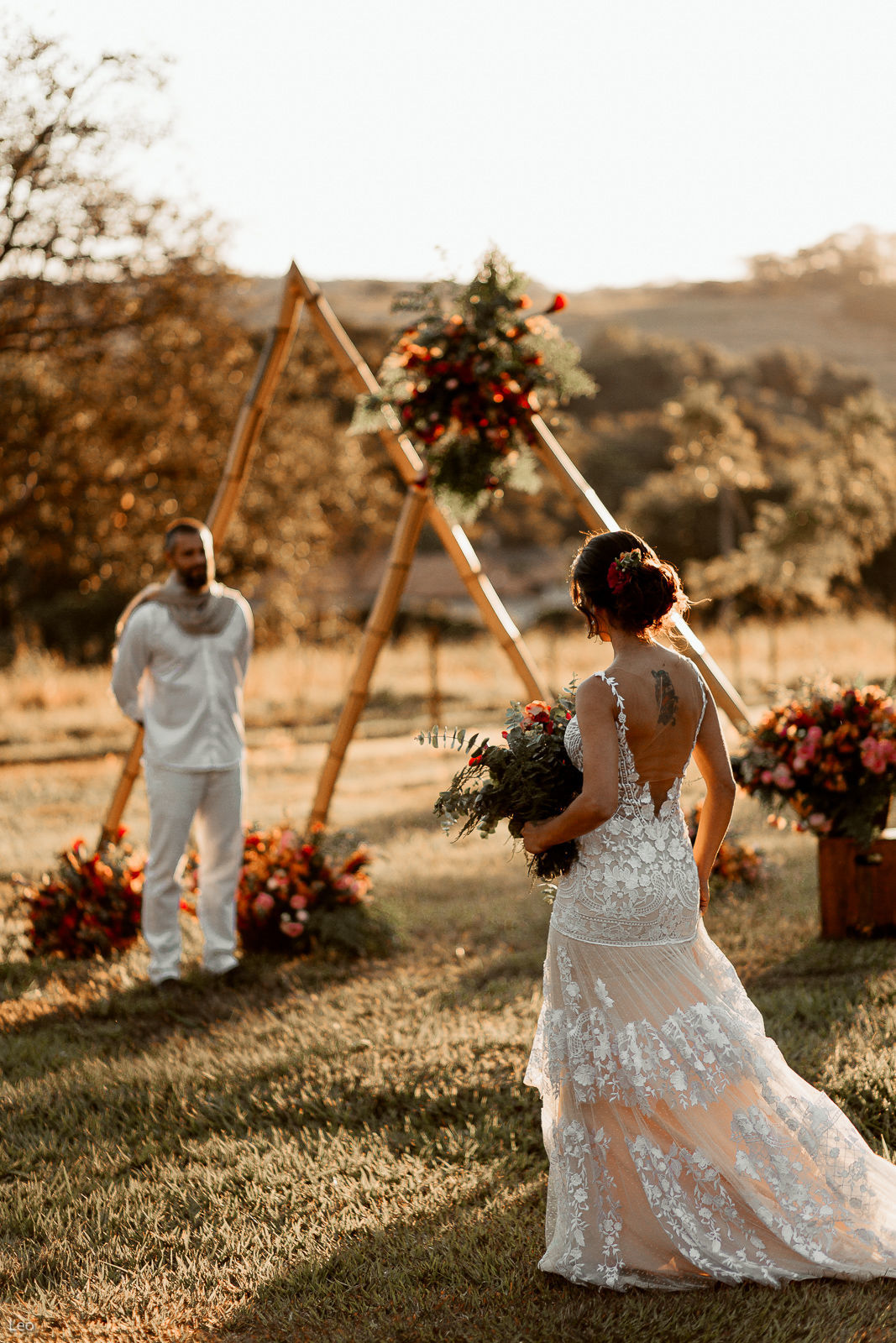 Foto Elopment Wedding Anna + Matheus {Fazenda Estância Boa Vista} Foto Elopment Wedding Anna + Matheus {Fazenda Estância Boa Vista} - Imagem 73
