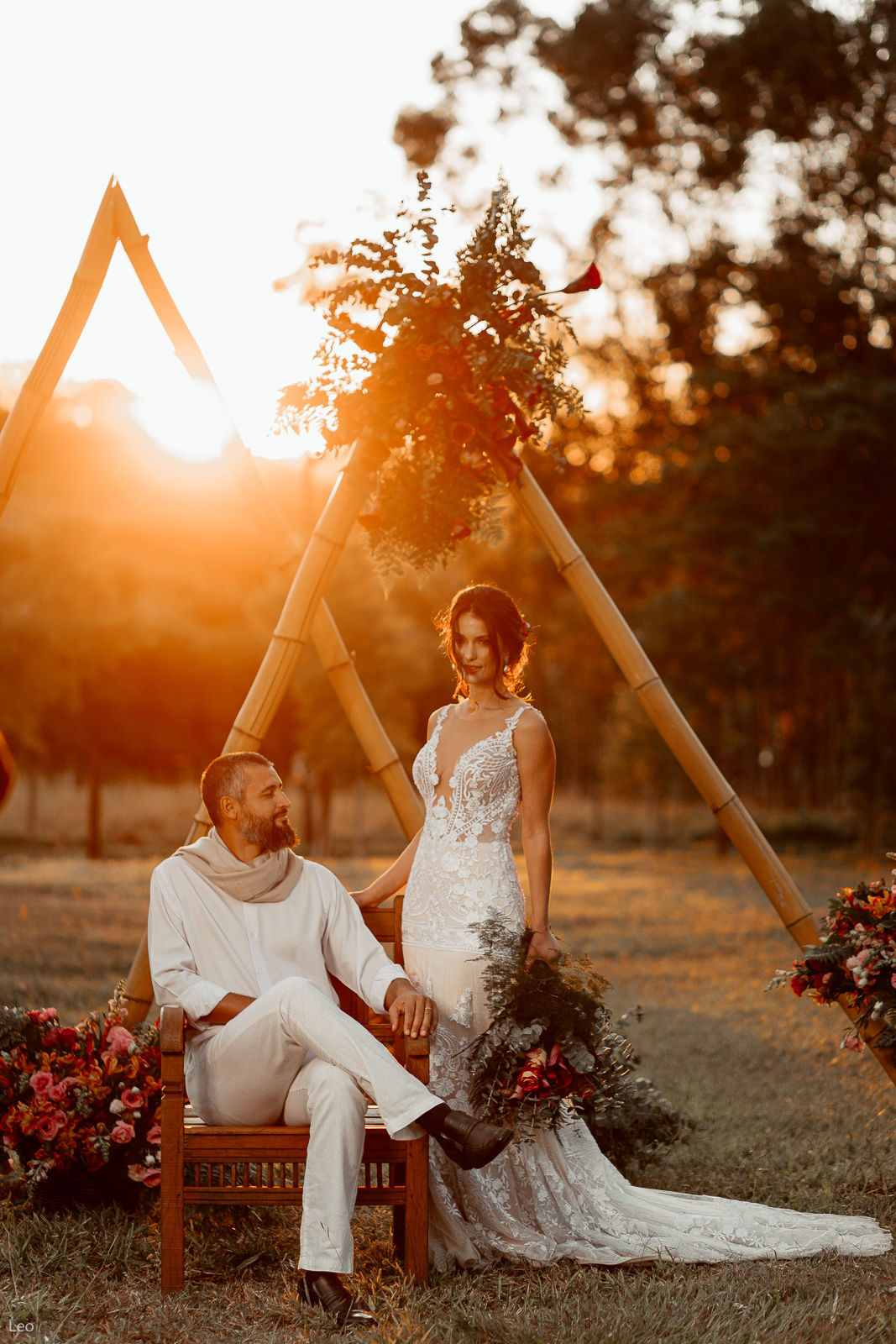 Foto Elopment Wedding Anna + Matheus {Fazenda Estância Boa Vista} Foto Elopment Wedding Anna + Matheus {Fazenda Estância Boa Vista} - Imagem 83
