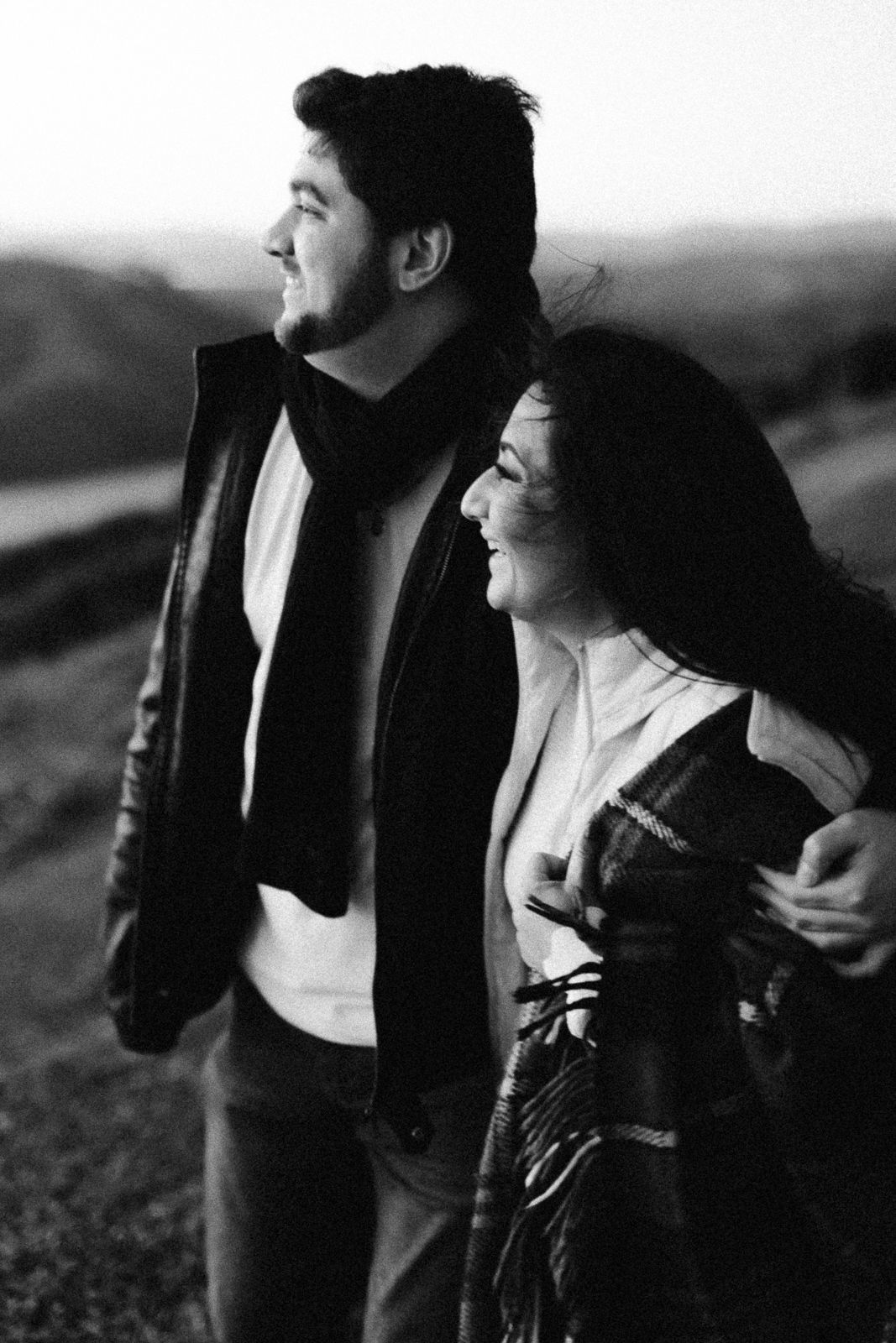 Foto Ensaio Pré Wedding Tati e Lucas {Mirante de Caconde} Foto Ensaio Pré Wedding Tati e Lucas {Mirante de Caconde} - Imagem 15